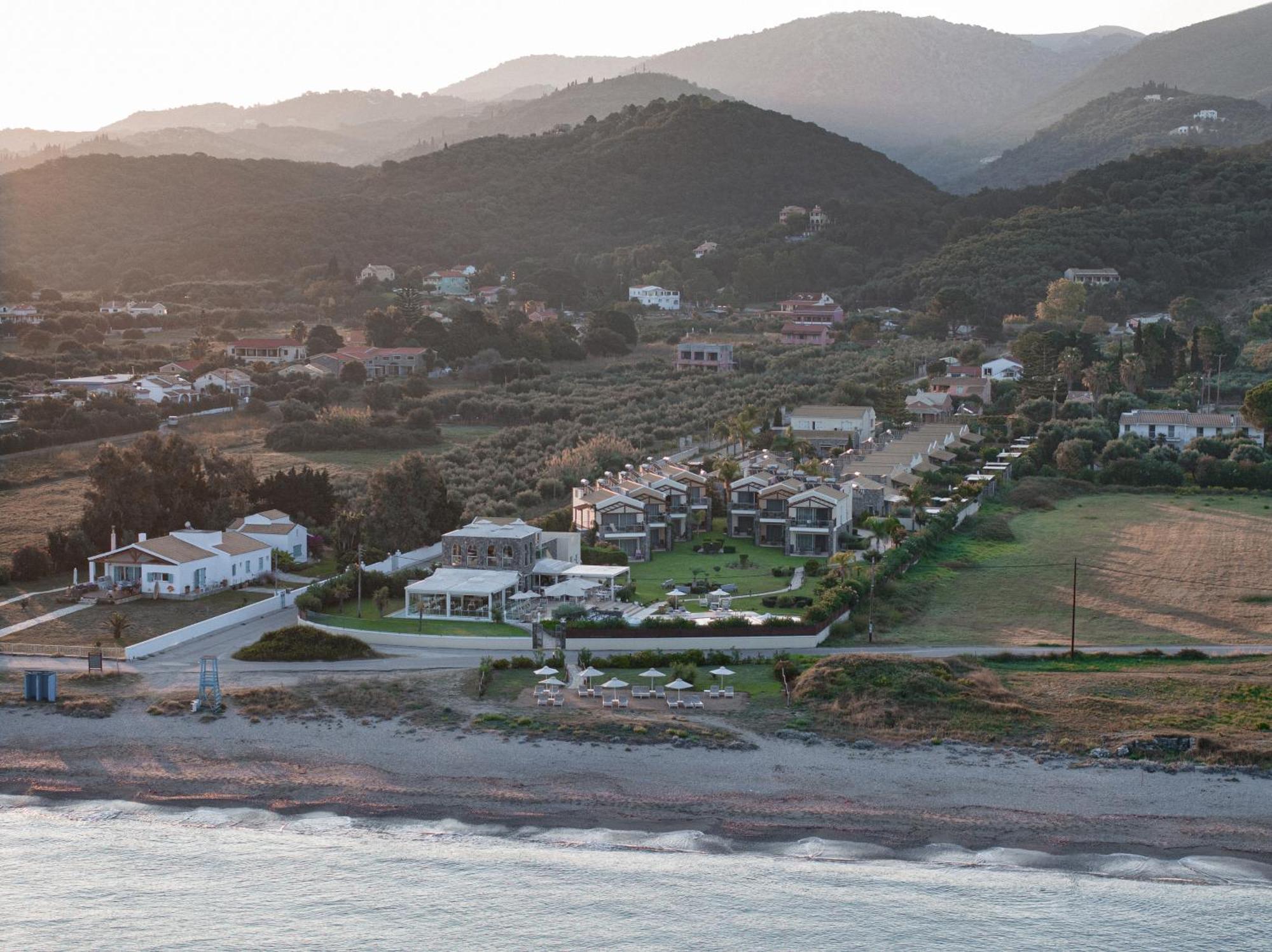Restia (adults Only) Hotel Almiros Beach