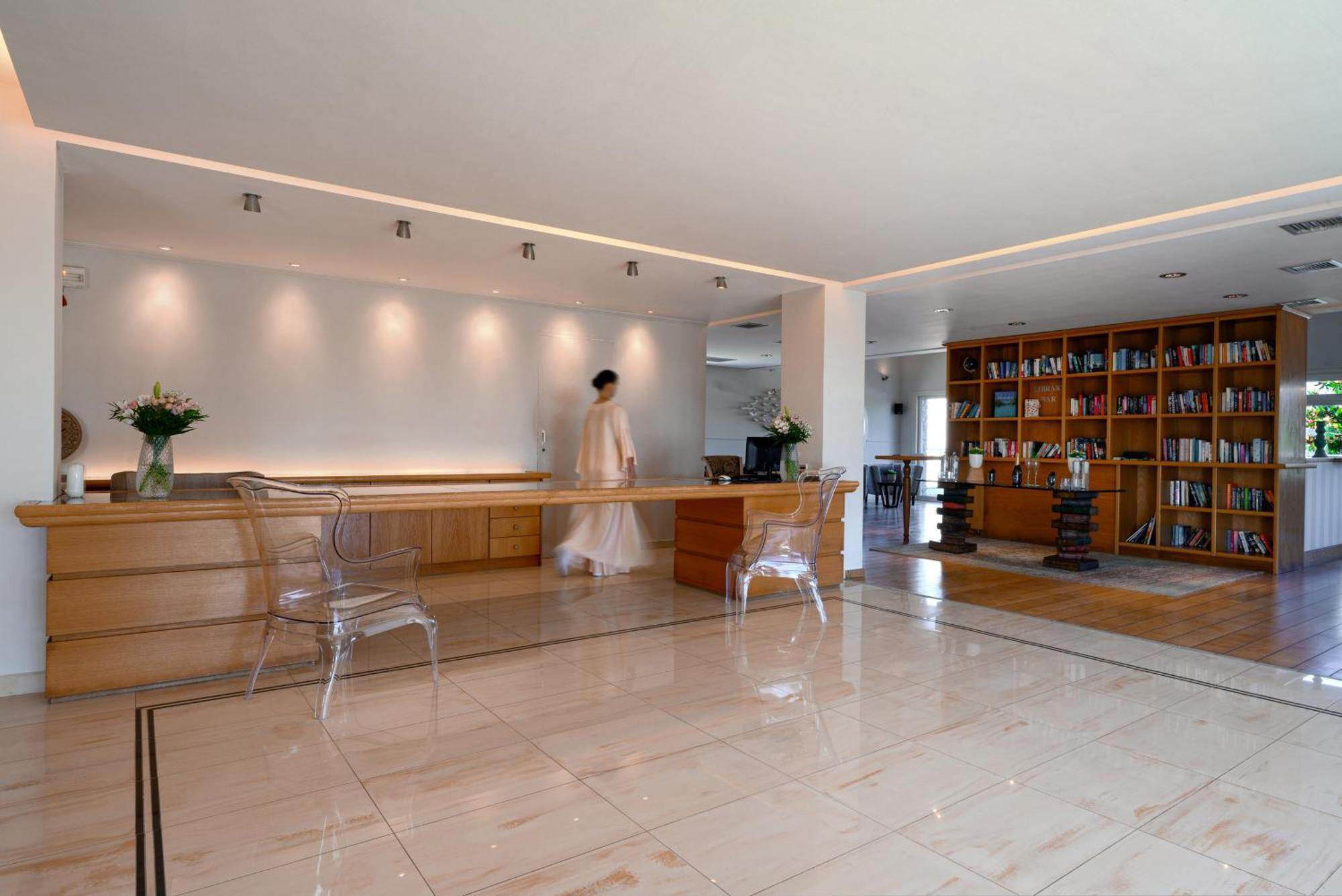 Hotel Restia (adults Only) Almiros Beach