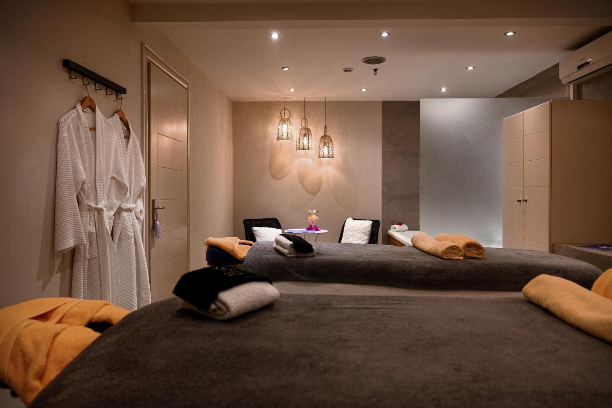 Restia (adults Only) Hotel Almiros Beach