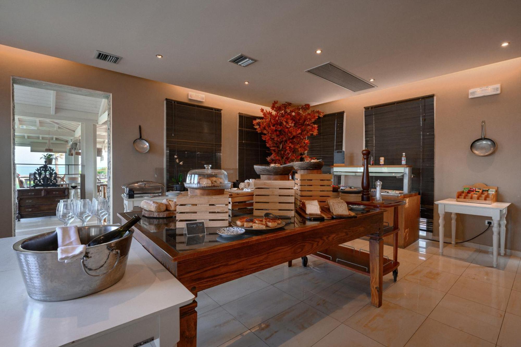 Restia (adults Only) Hotel