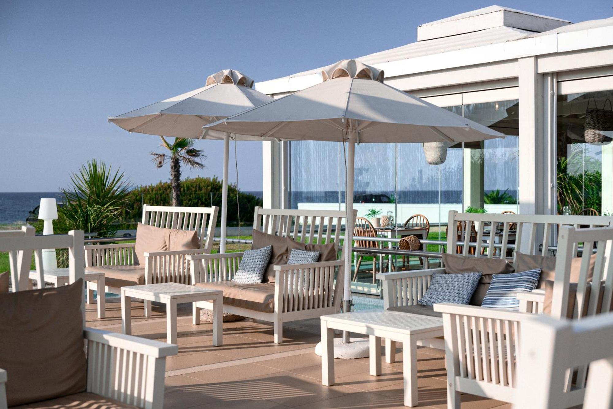 Restia (adults Only) Hotel