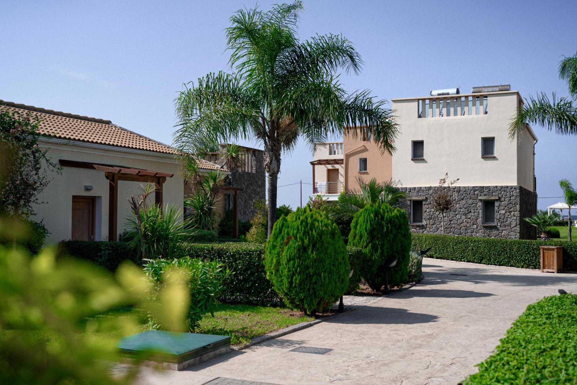 Hotel Restia (adults Only) Almiros Beach