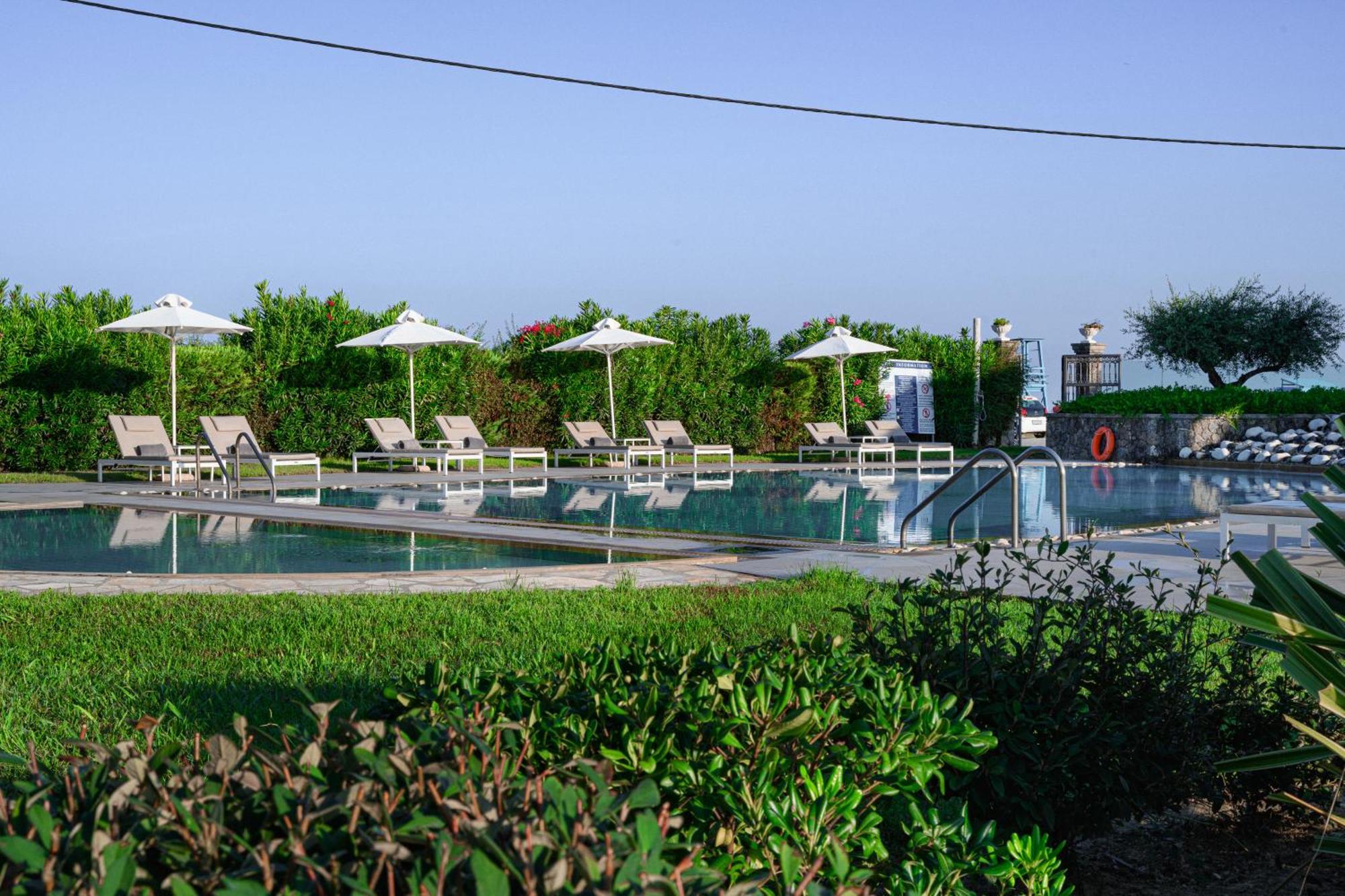 Restia (adults Only) Hotel