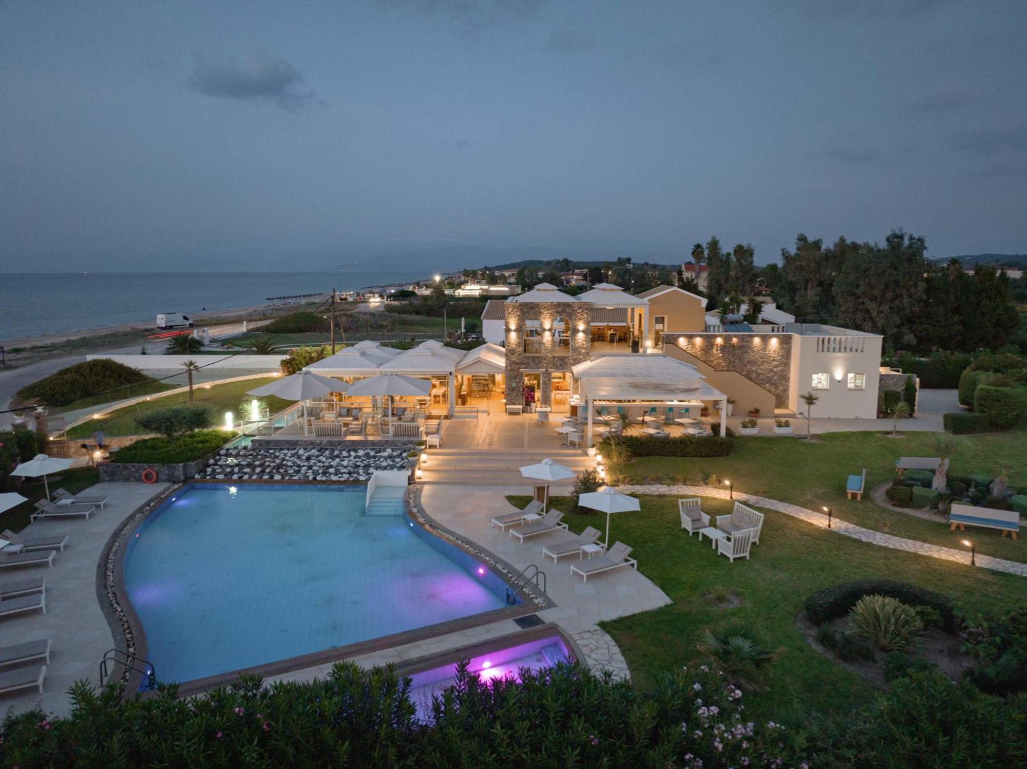 Hotel Restia (adults Only) 5*