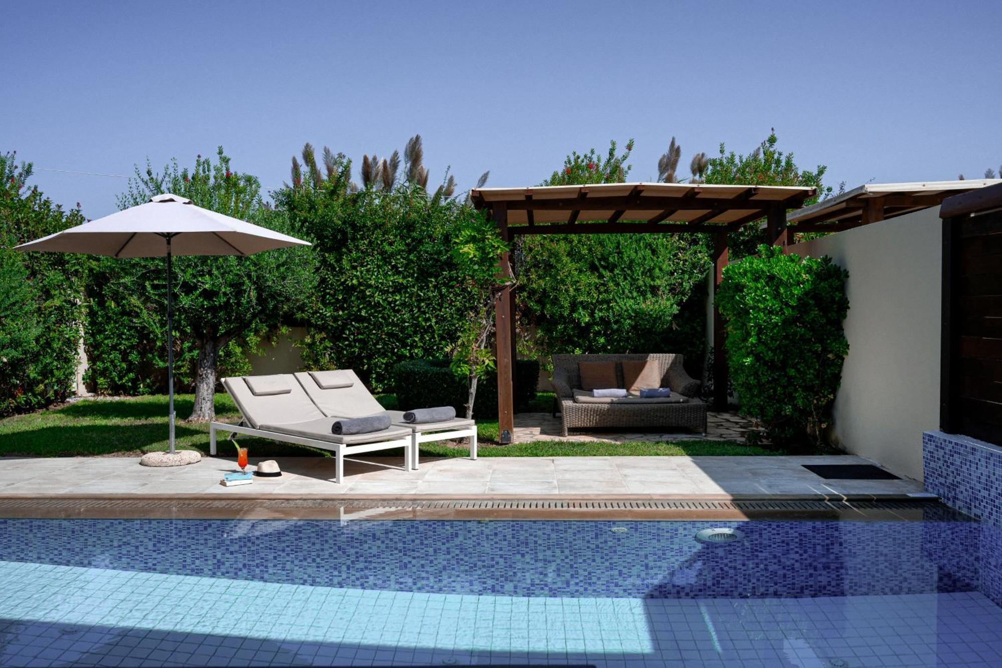Hotel Restia (adults Only) Almiros Beach