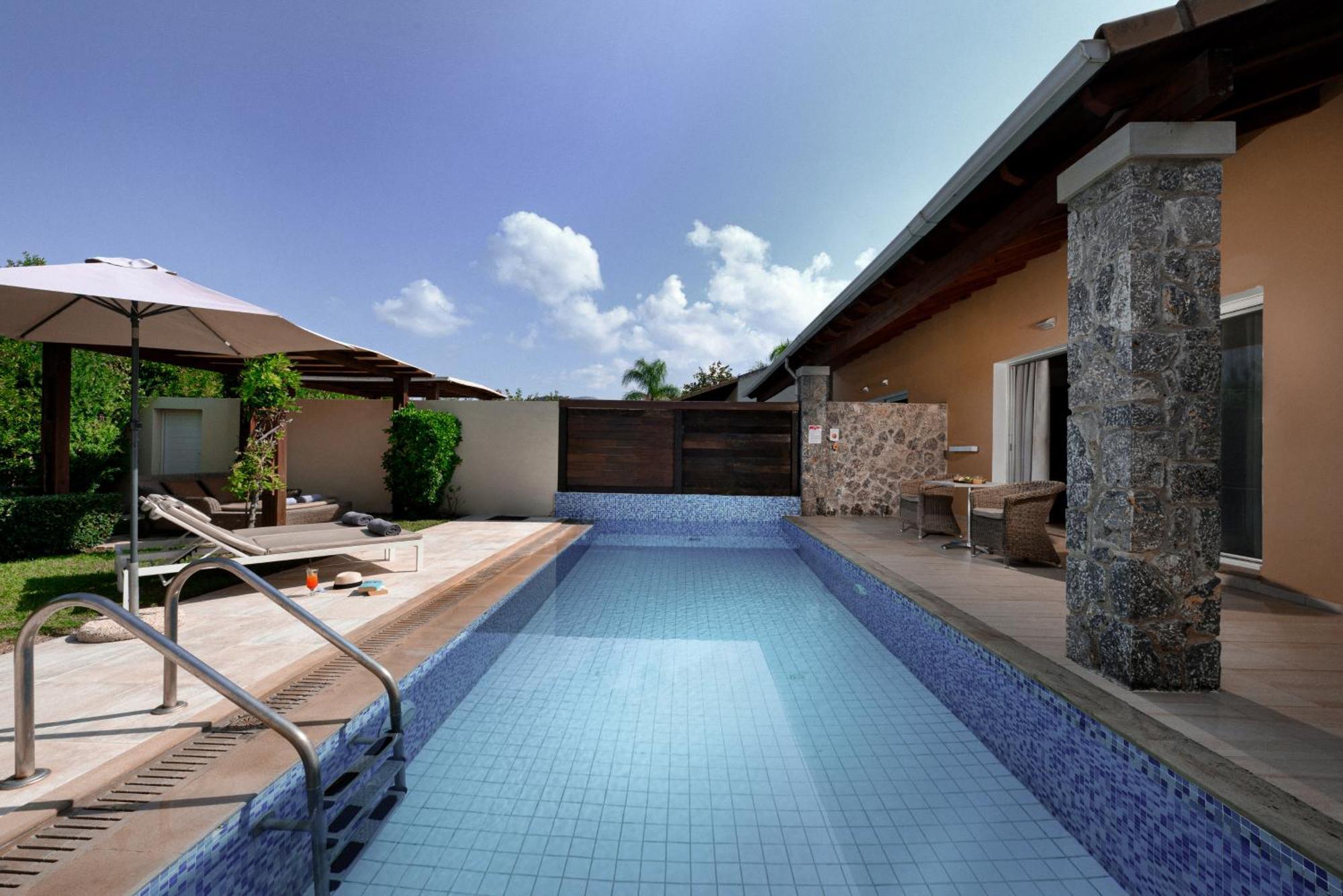 Restia (adults Only) 5* Almiros Beach