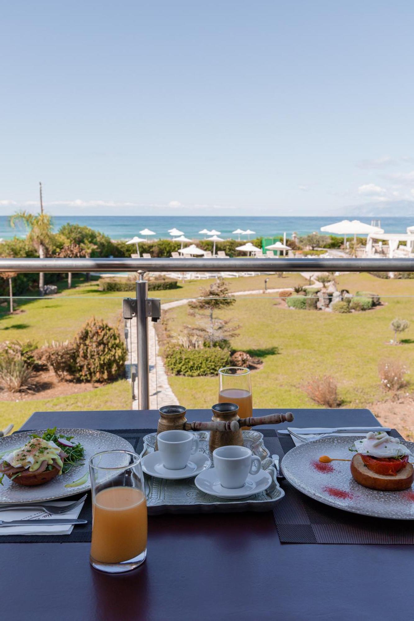 Hotel Restia (adults Only)