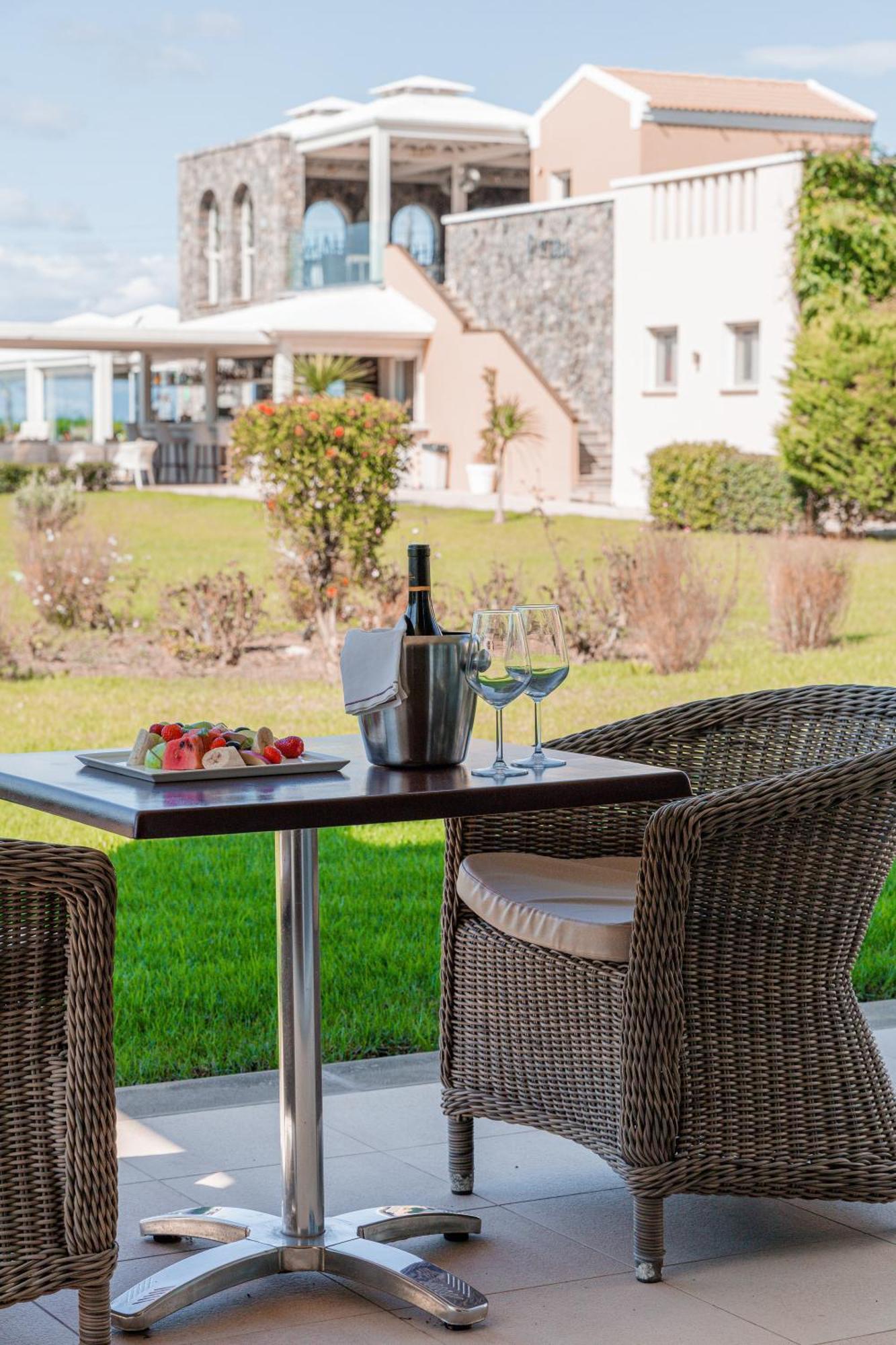 Restia (adults Only) Hotel 5*