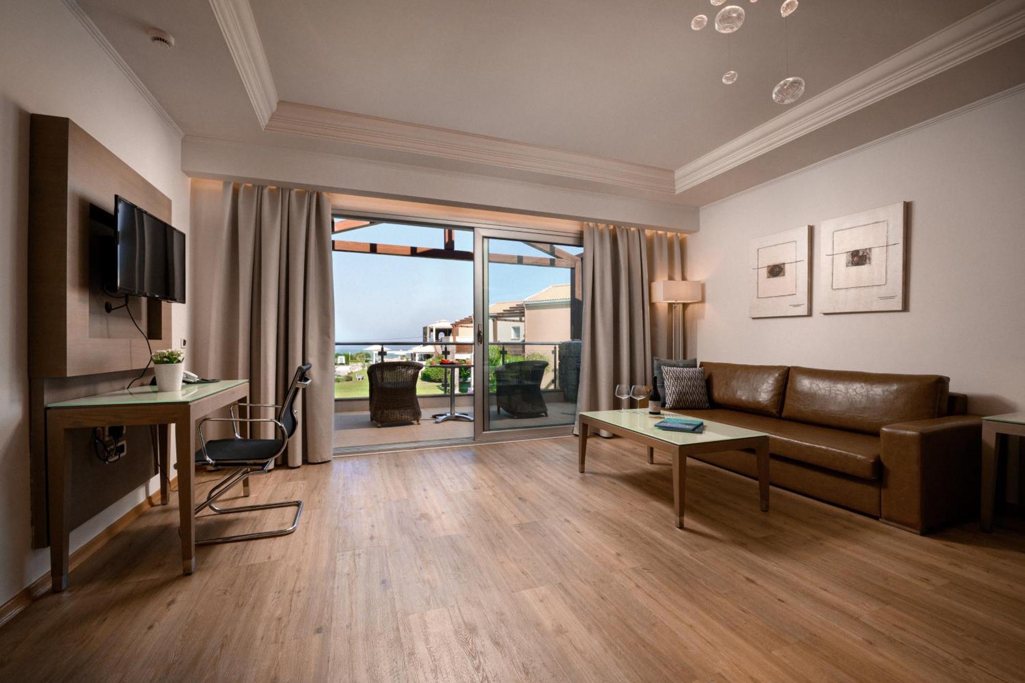 Hotel Restia (adults Only) Almiros Beach