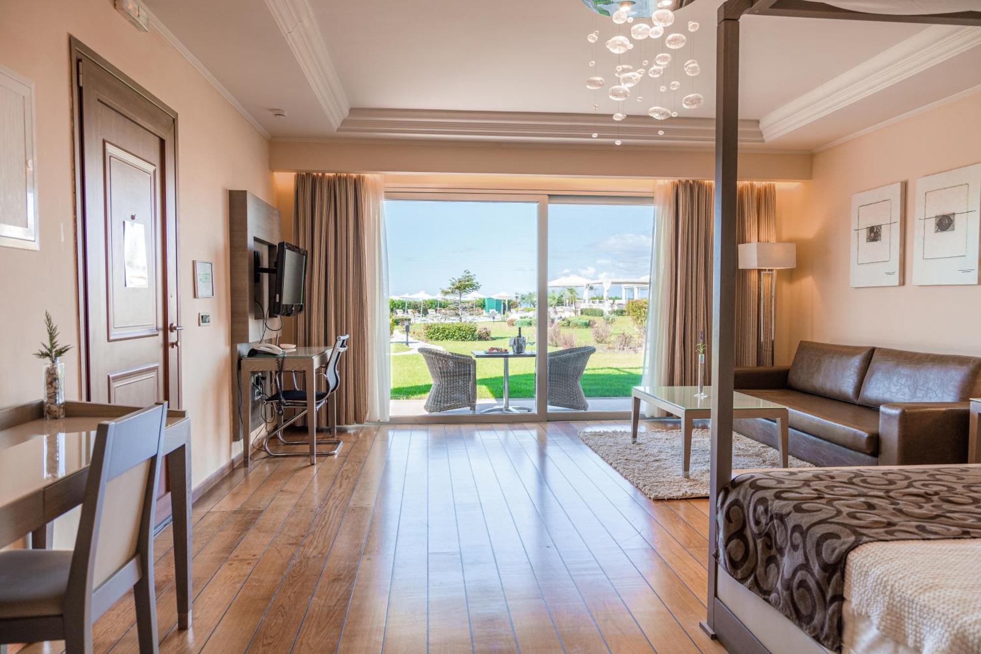 Hotel Restia (adults Only) 5*