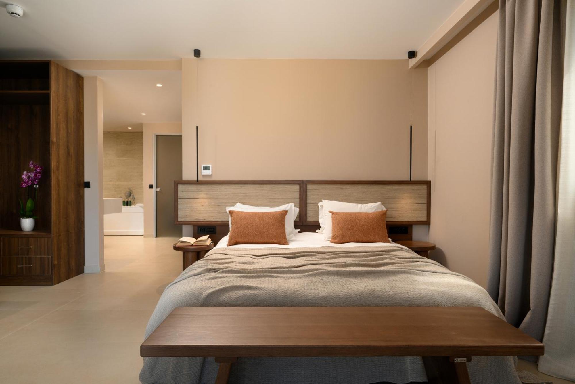 Hotel Restia (adults Only) 5*