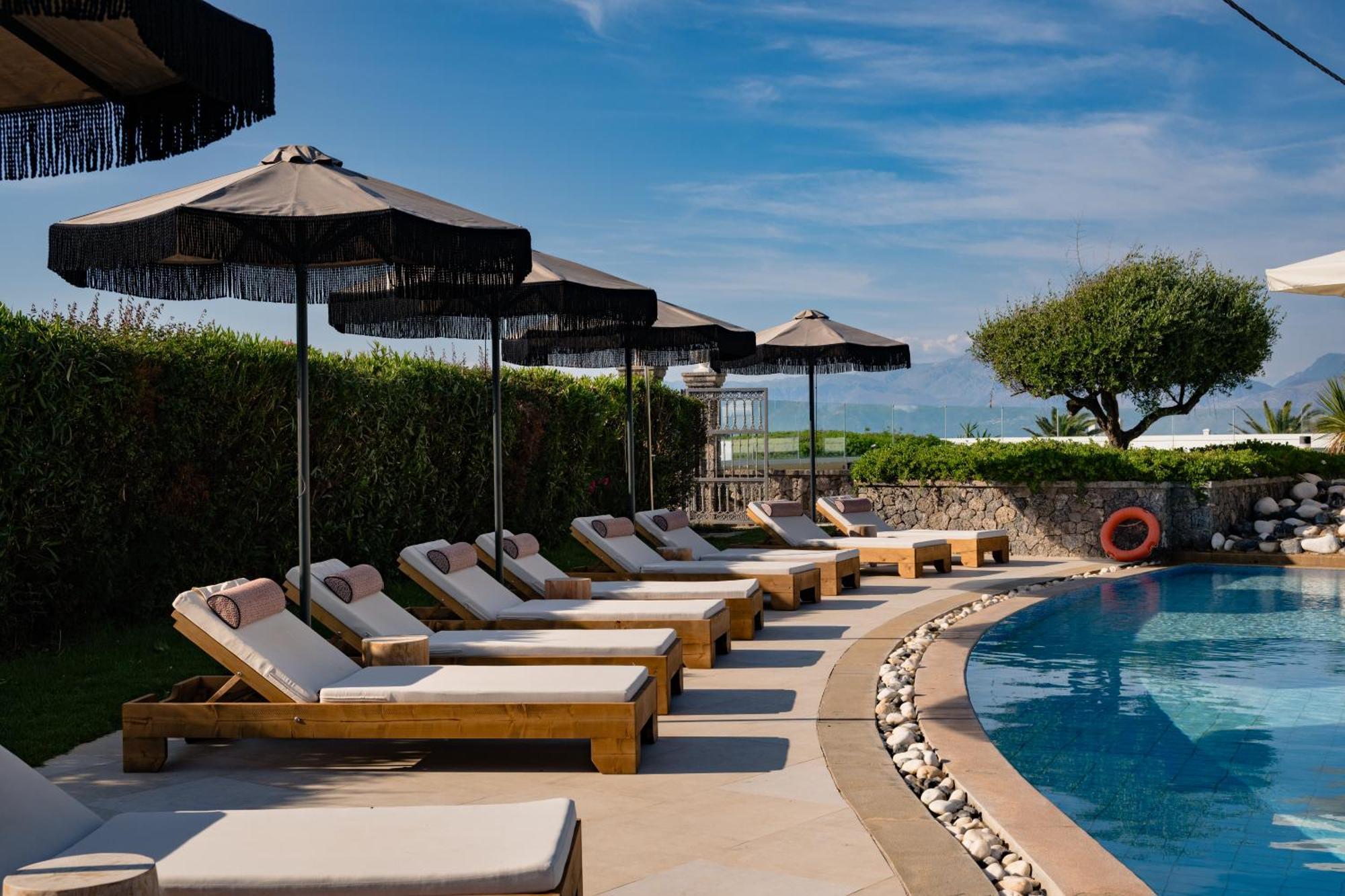 Restia (adults Only) Hotel 5*