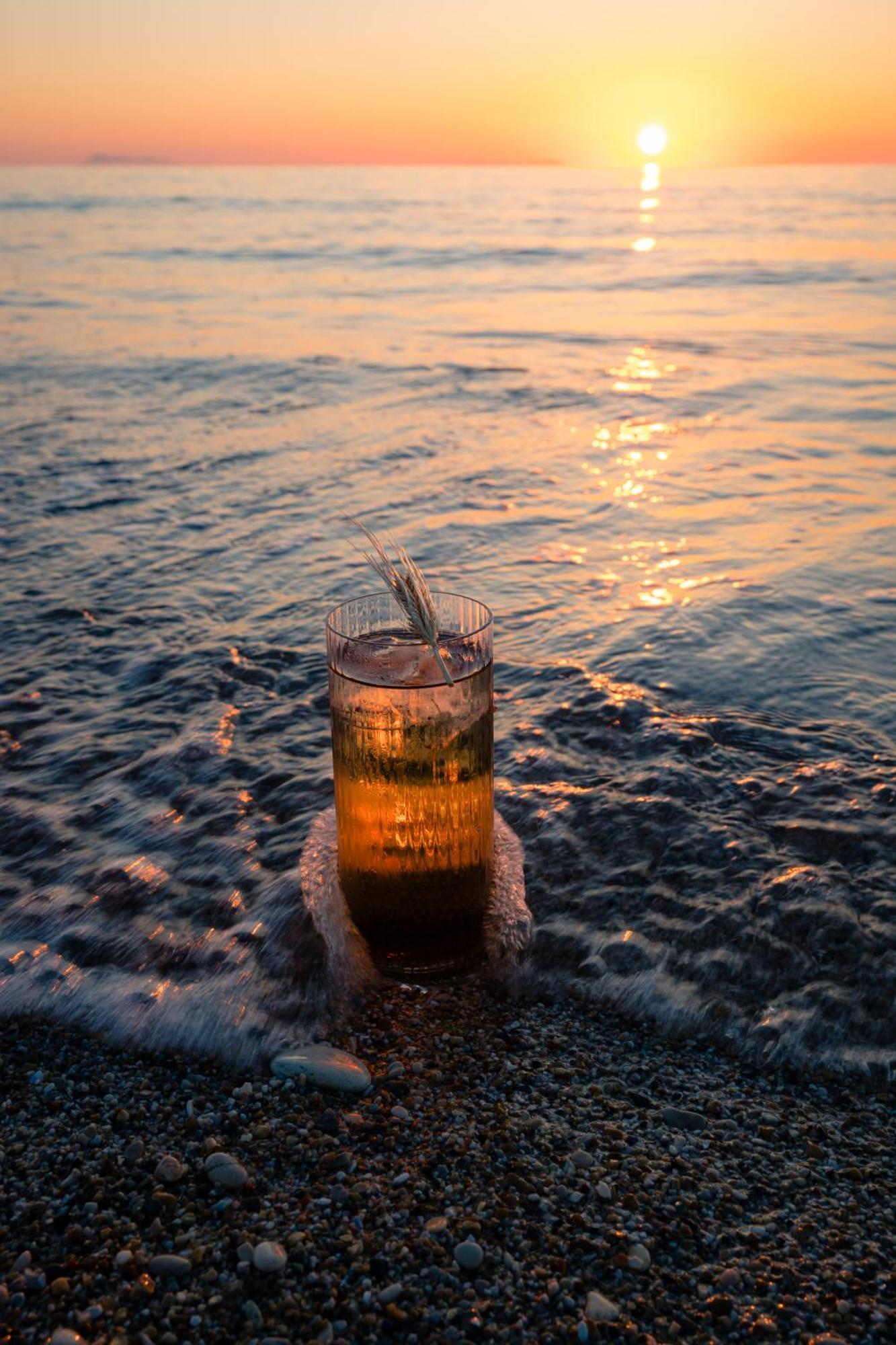 Restia (adults Only) Almiros Beach