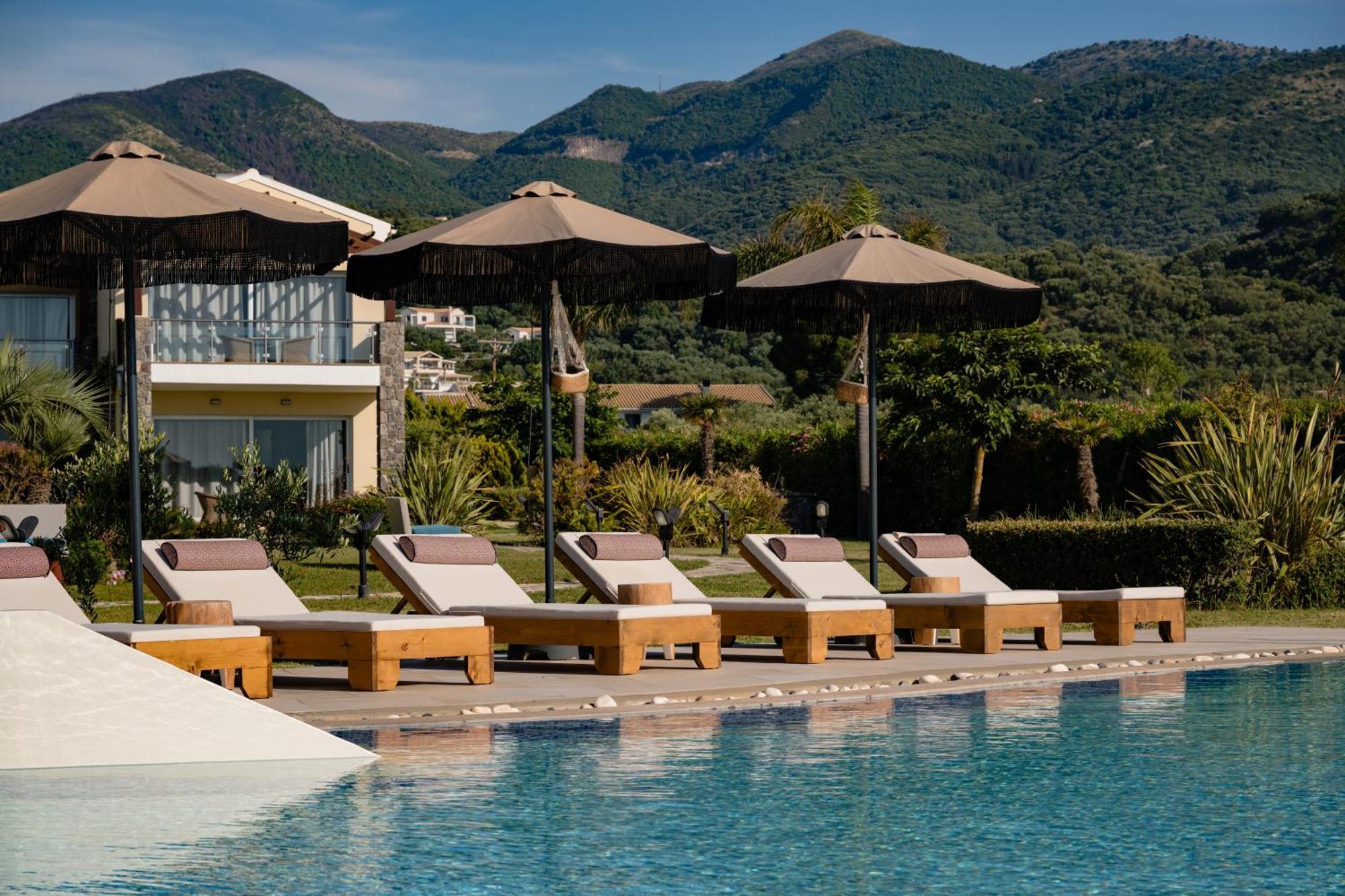 Hotel Restia (adults Only)