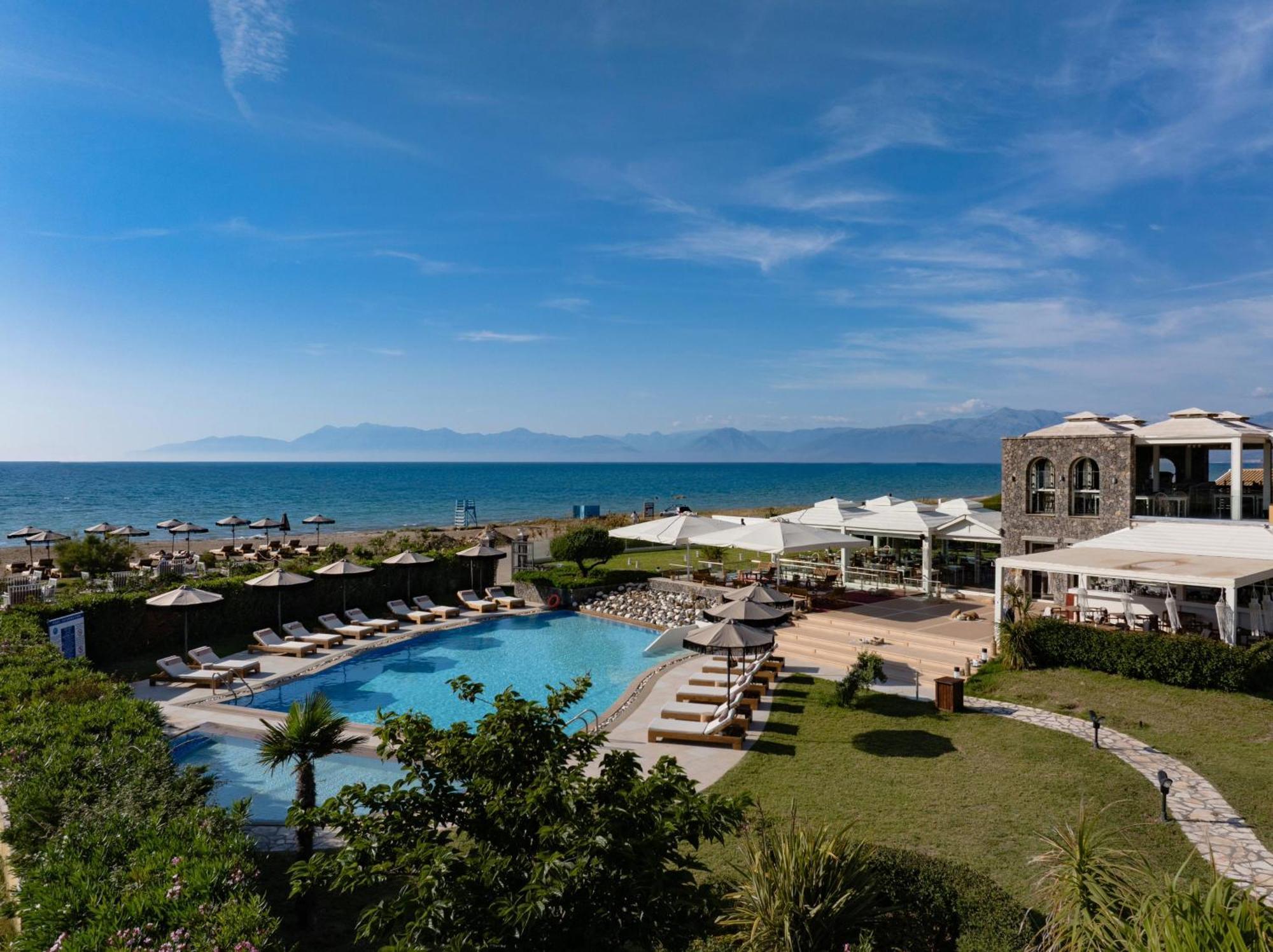 Hotel Restia (adults Only) 5*