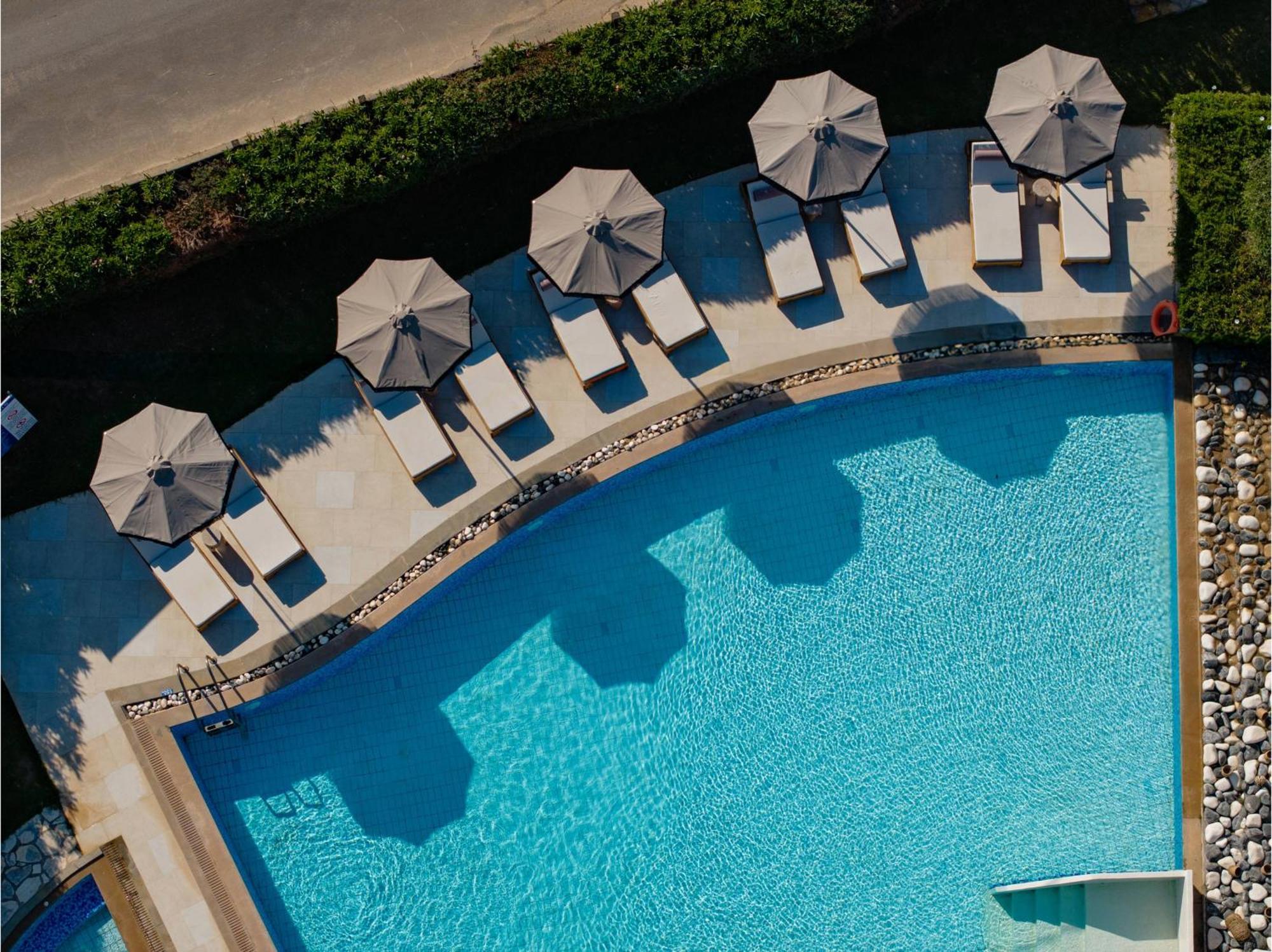 Hotel Restia (adults Only)