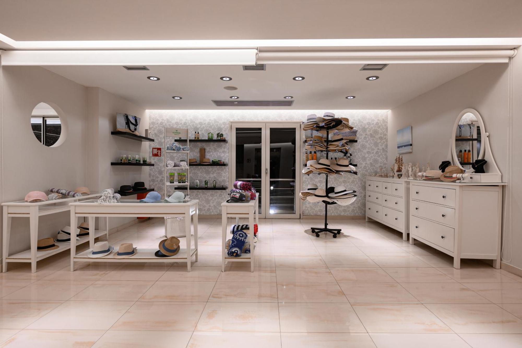 Hotel Restia (adults Only) 5*