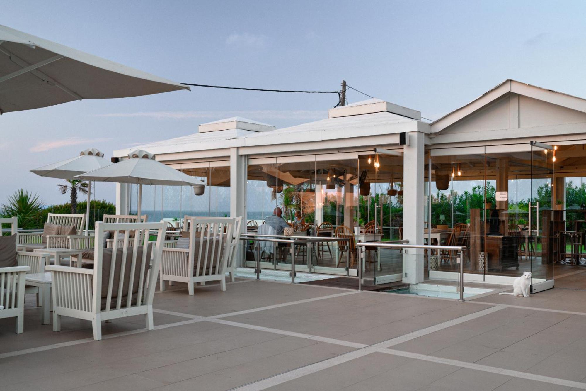 Restia (adults Only) 5*