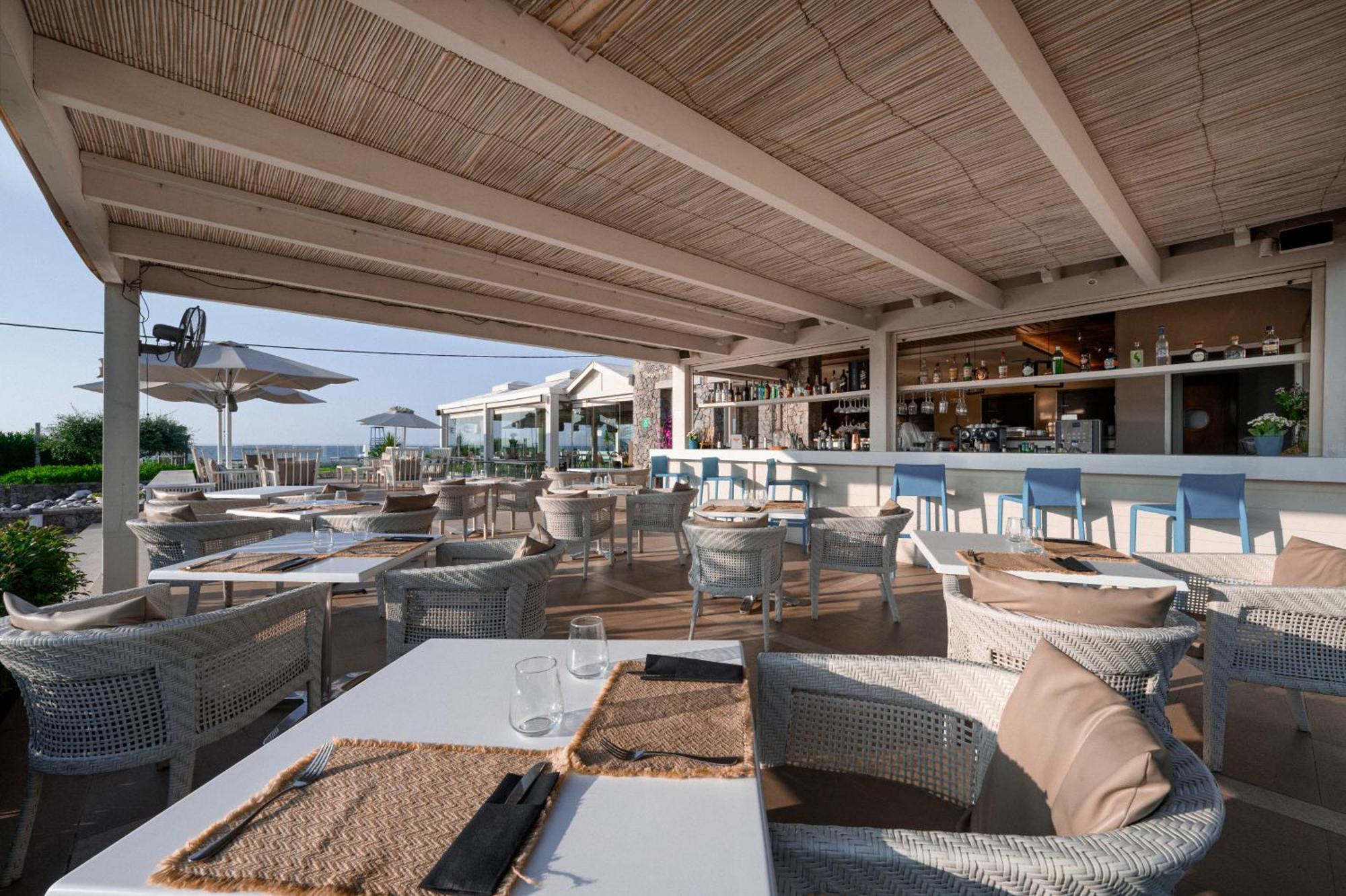 Restia (adults Only) 5* Almiros Beach