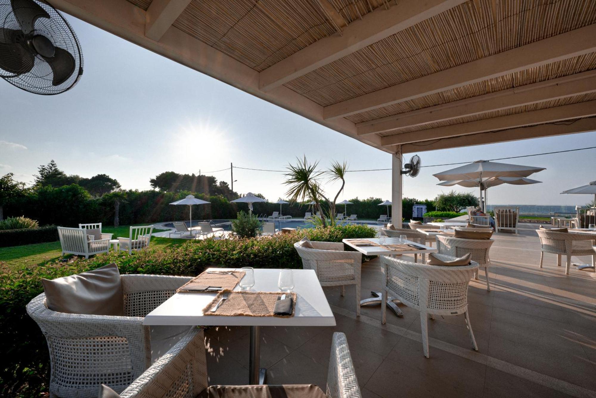 Restia (adults Only) Hotel Almiros Beach