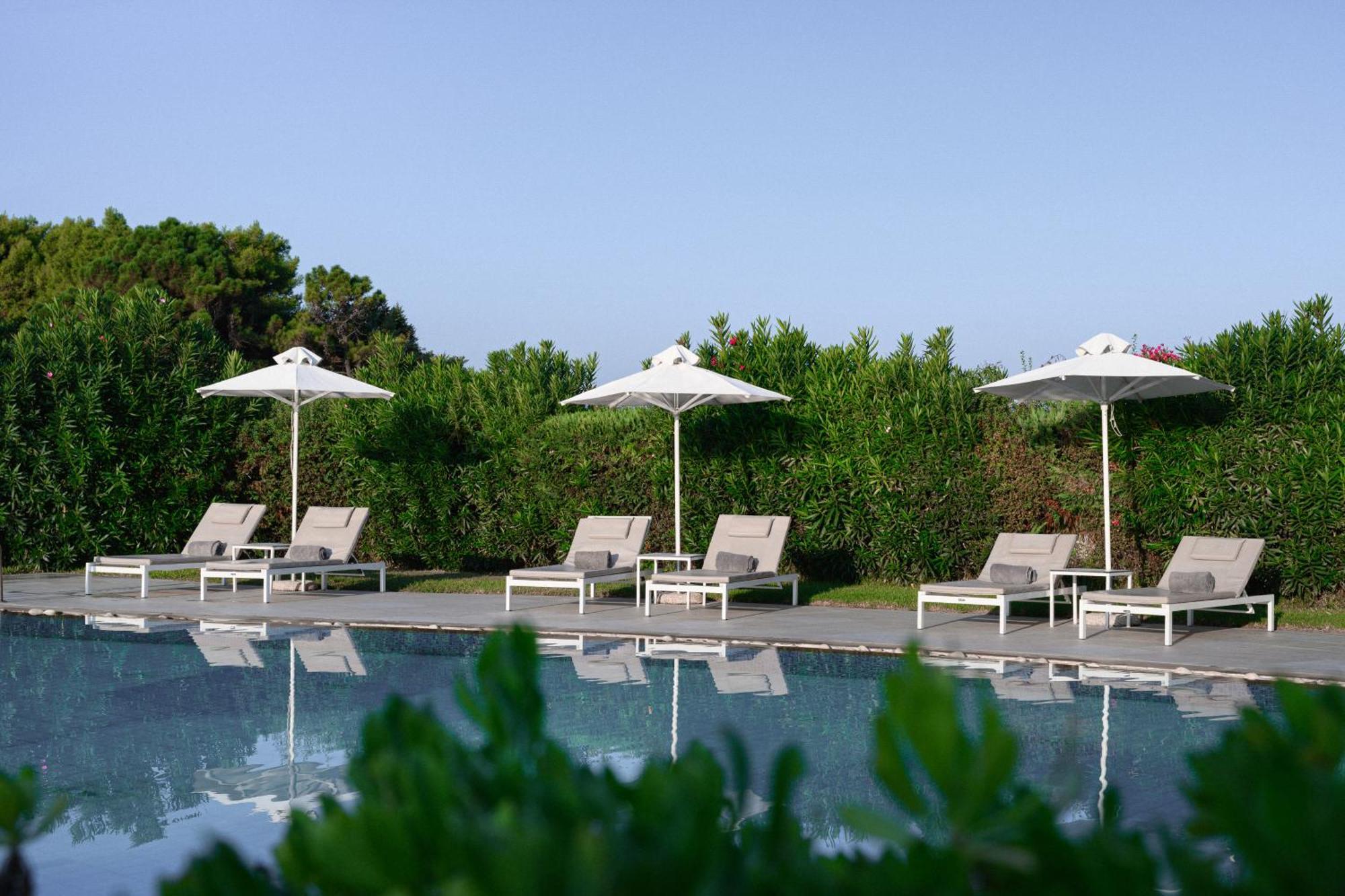 Restia (adults Only) Almiros Beach