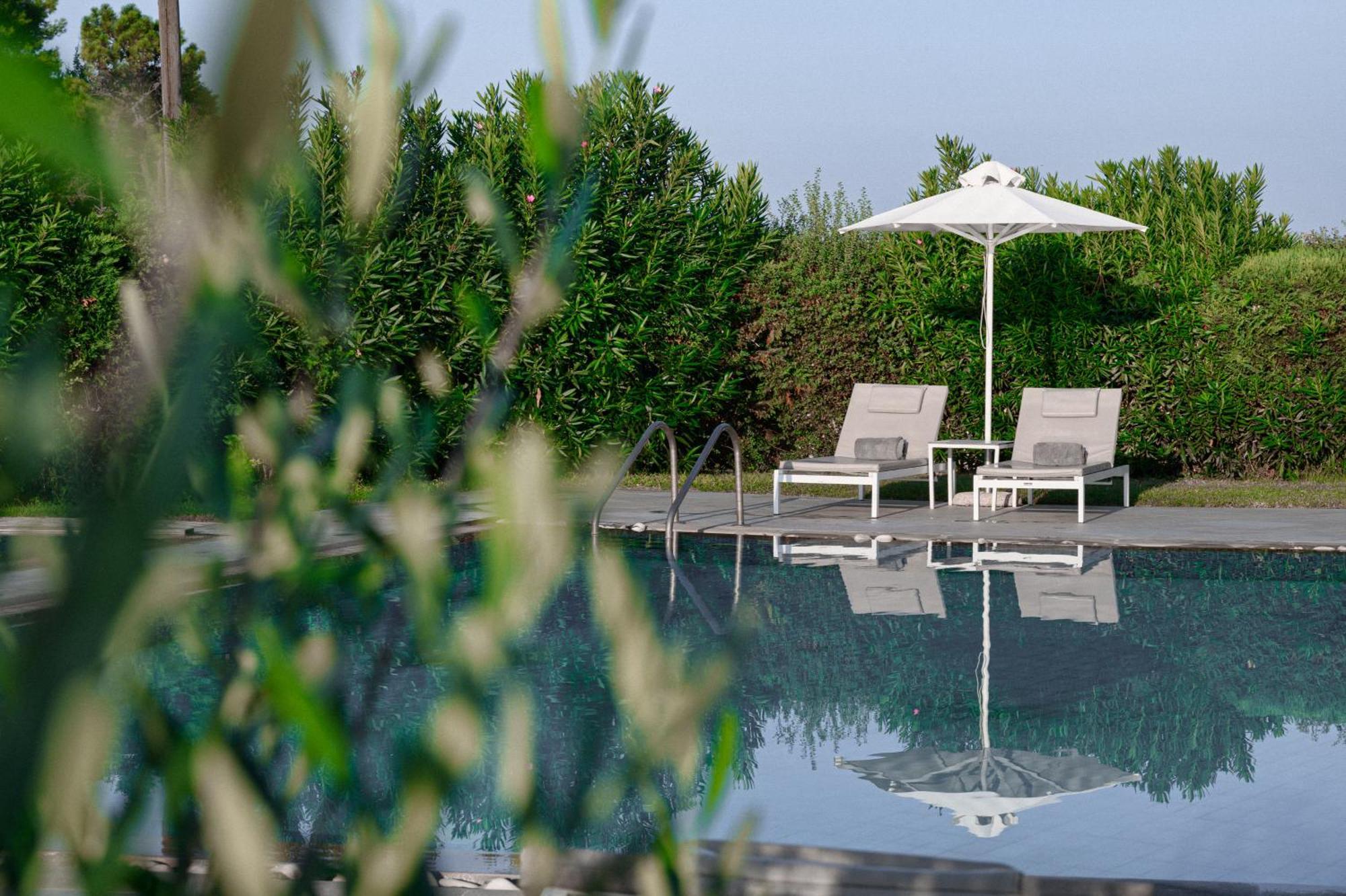 Hotel Restia (adults Only) 5*