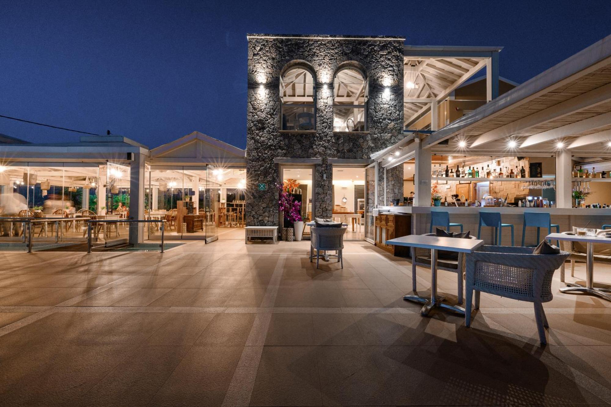 Restia (adults Only) Hotel 5*