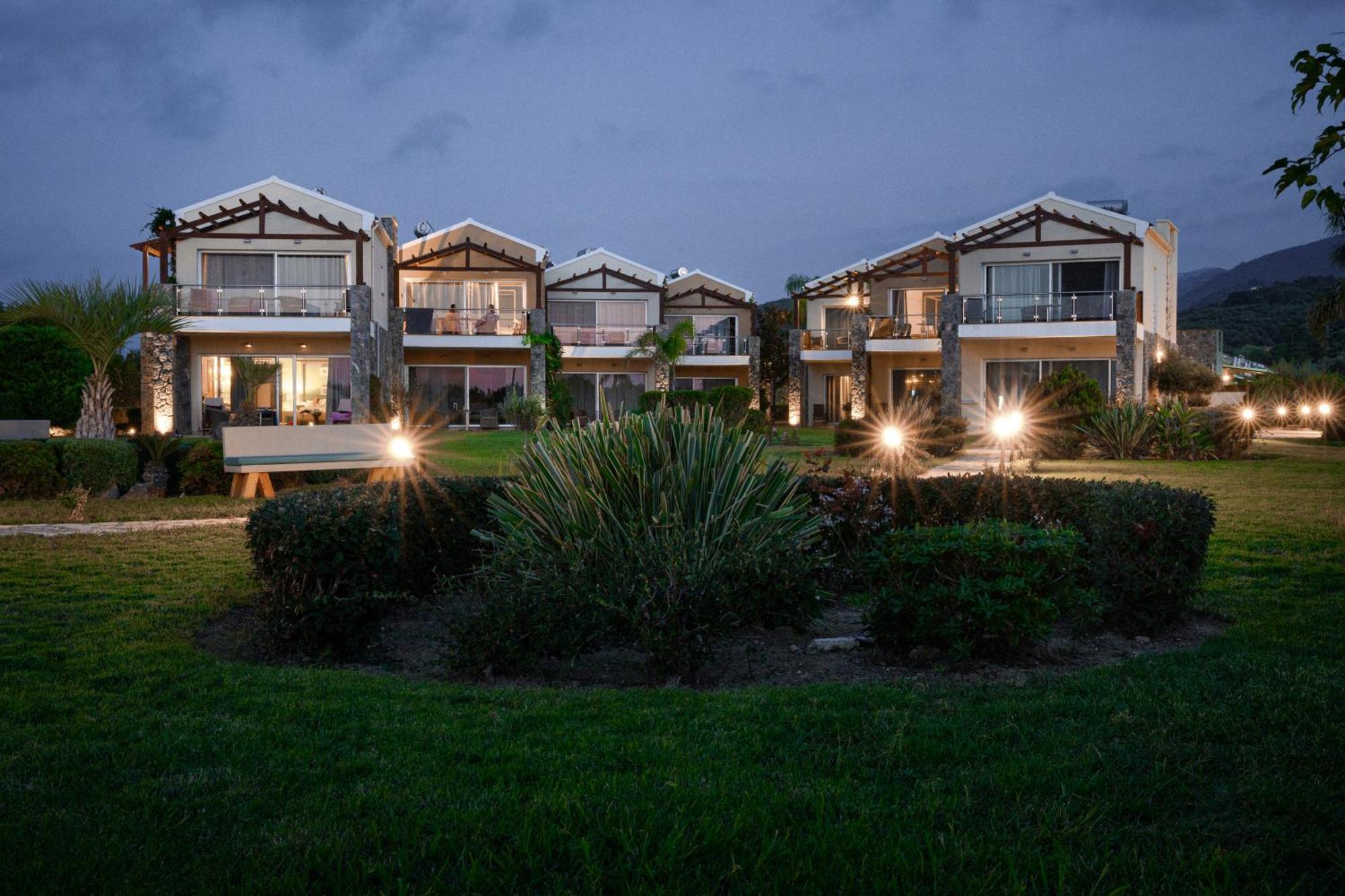 Restia (adults Only) 5* Almiros Beach