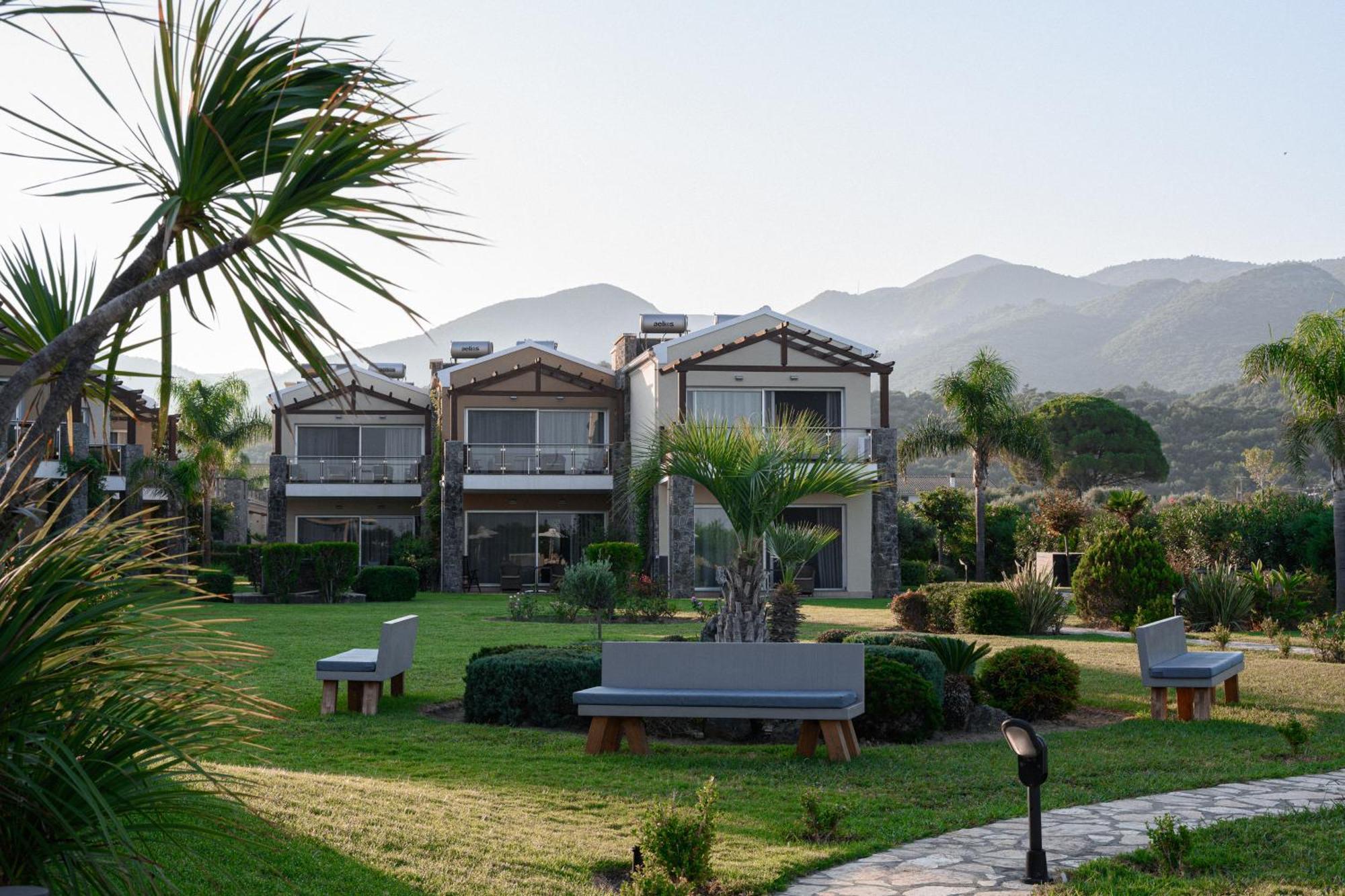 Hotel Restia (adults Only)