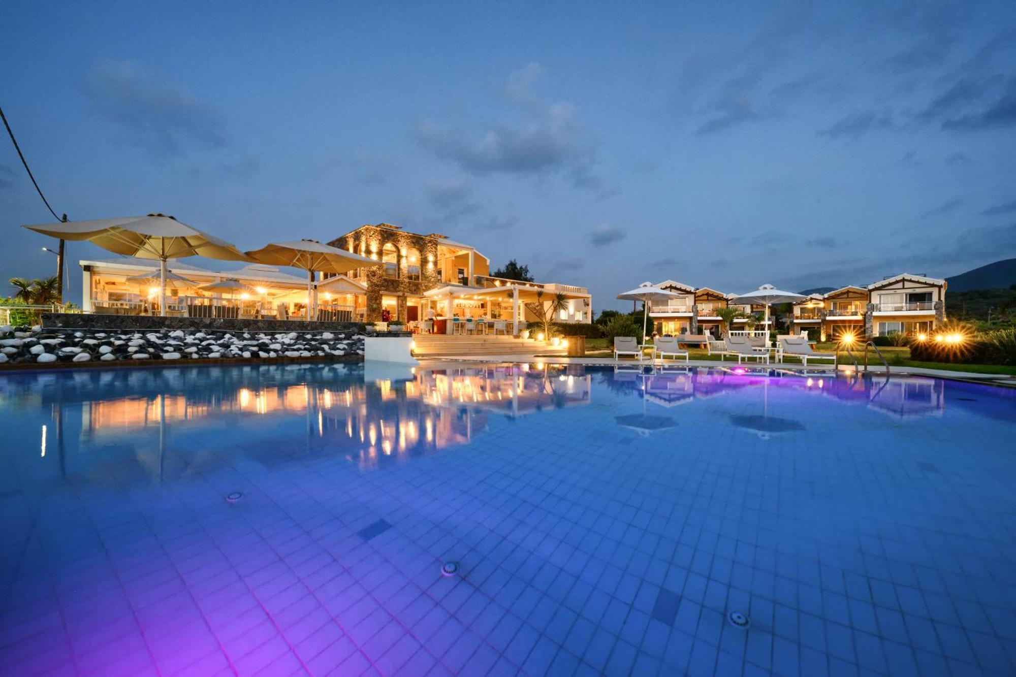 Restia (adults Only) Hotel Almiros Beach