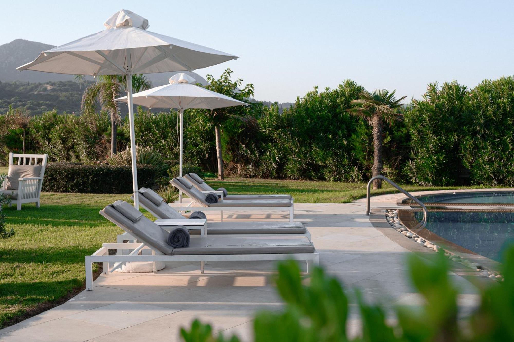 Restia (adults Only) Almiros Beach