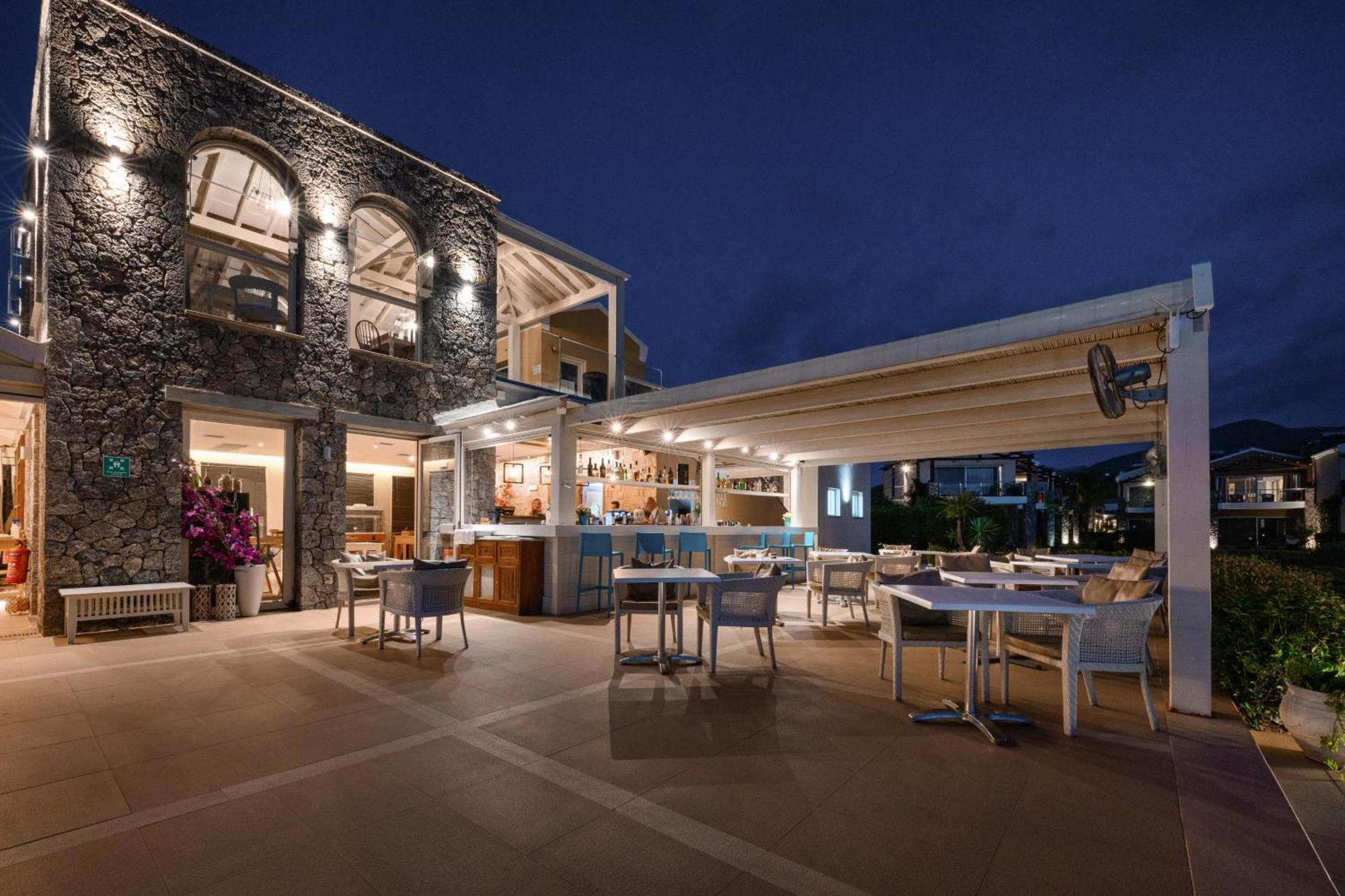 Hotel Restia (adults Only)