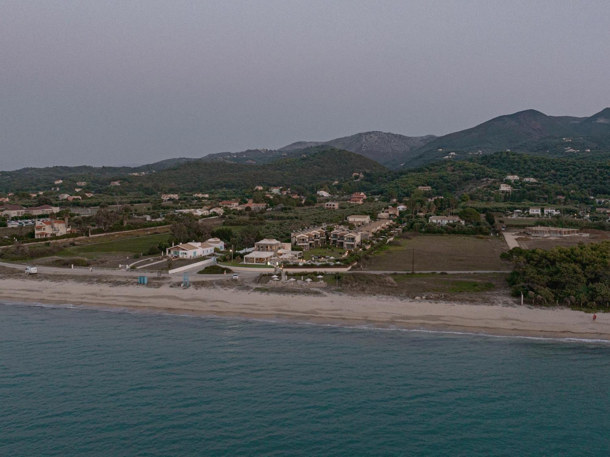 Restia (adults Only) Hotel Almiros Beach