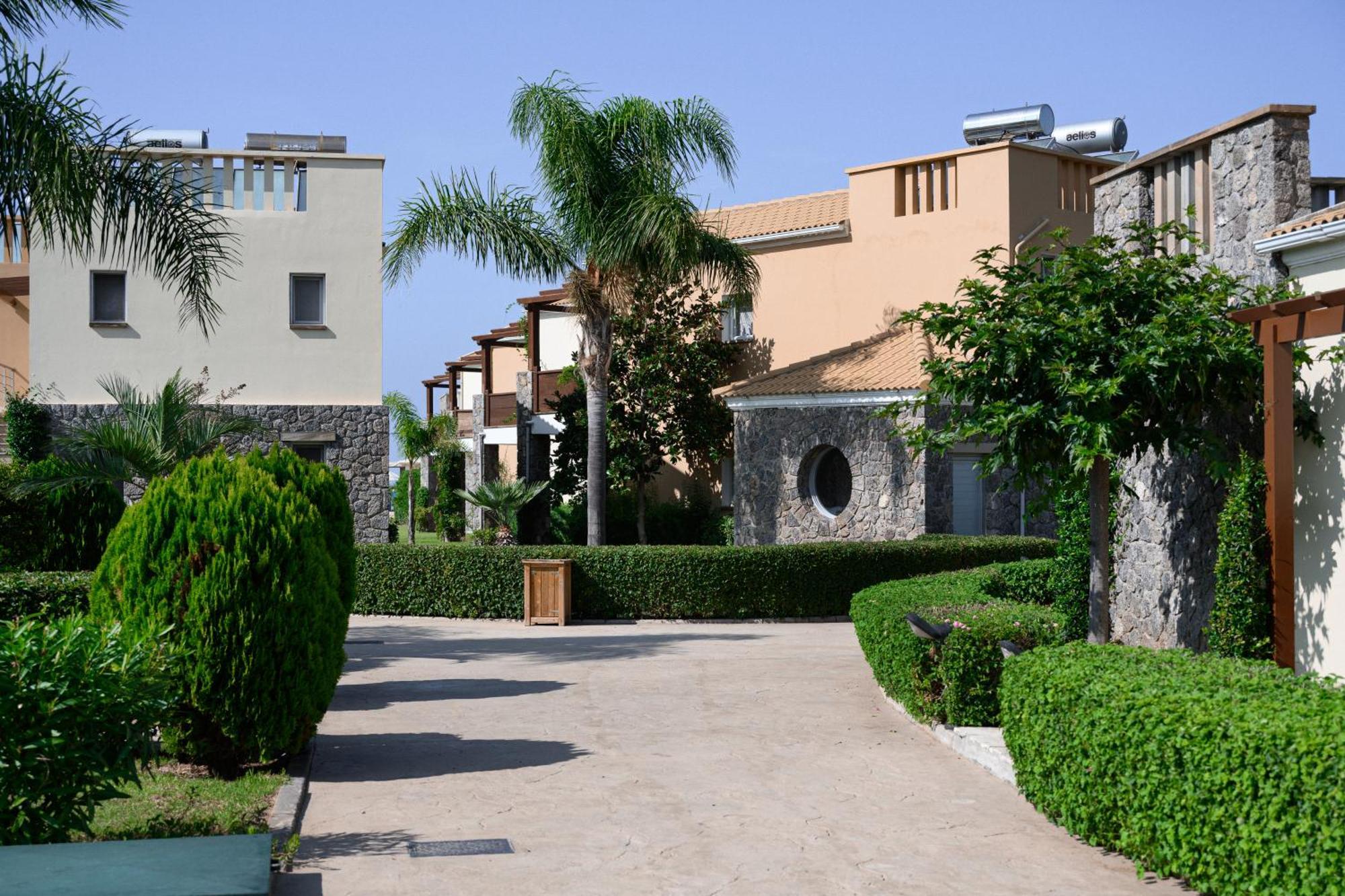 Restia (adults Only) Hotel