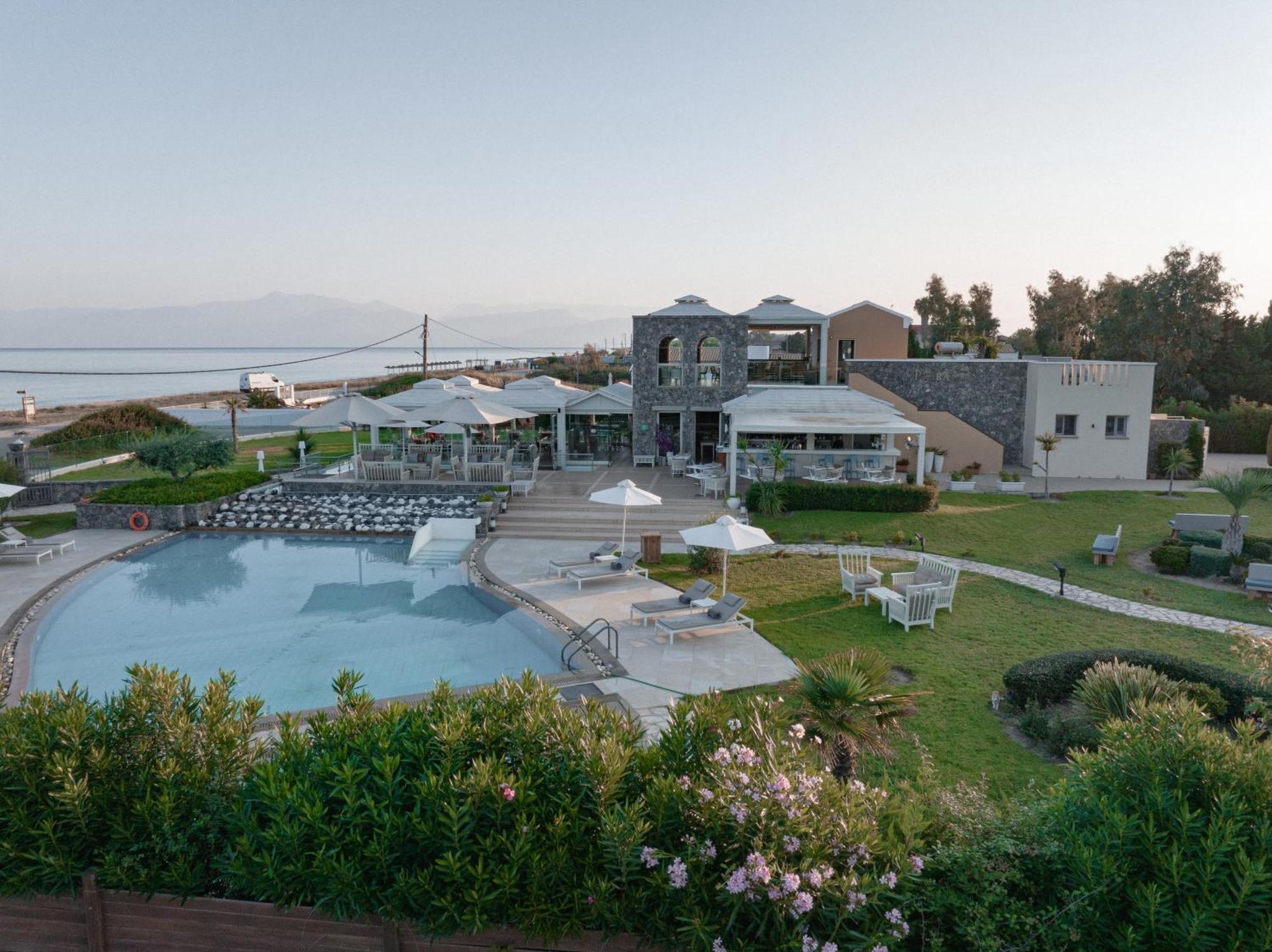Hotel Restia (adults Only) 5*