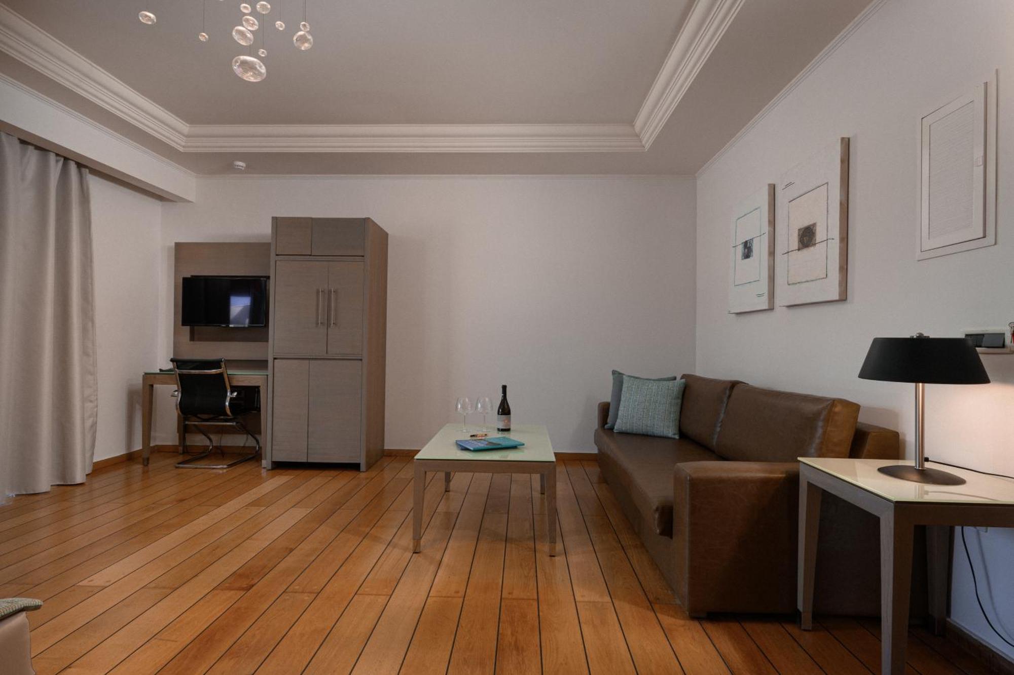 Restia (adults Only) Hotel