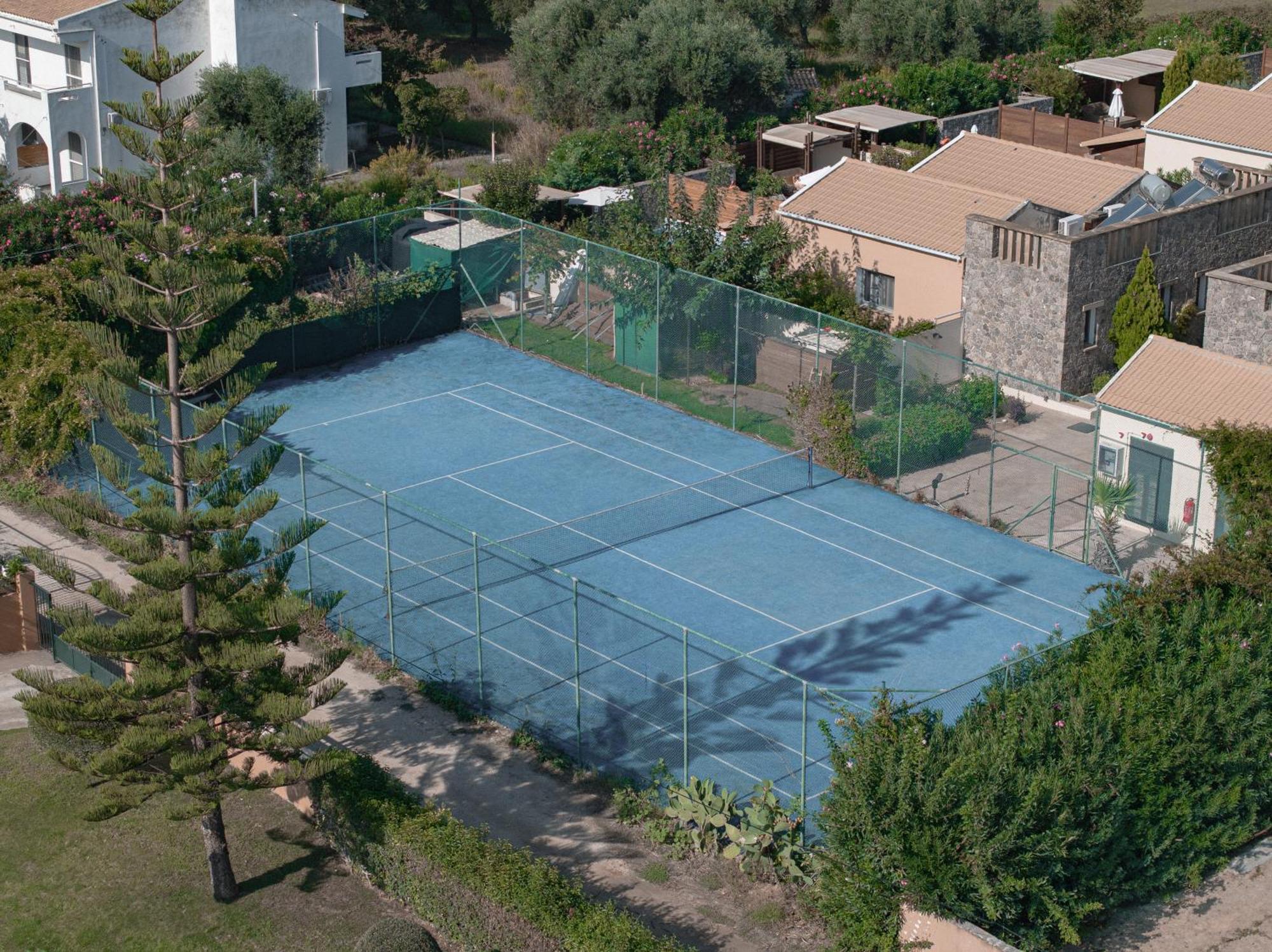Hotel Restia (adults Only) Almiros Beach