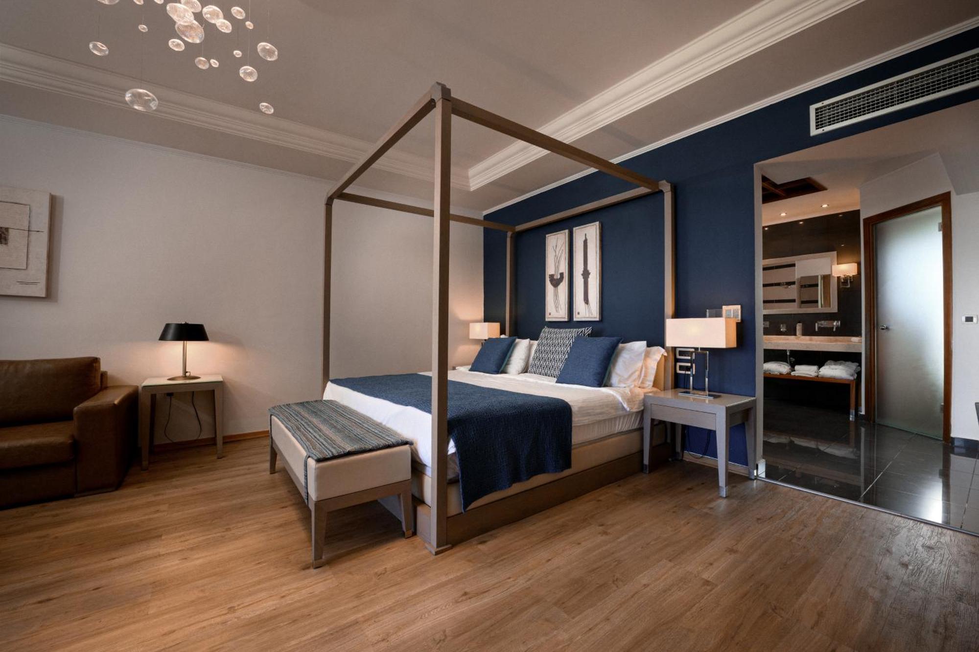 Restia (adults Only) Hotel Almiros Beach
