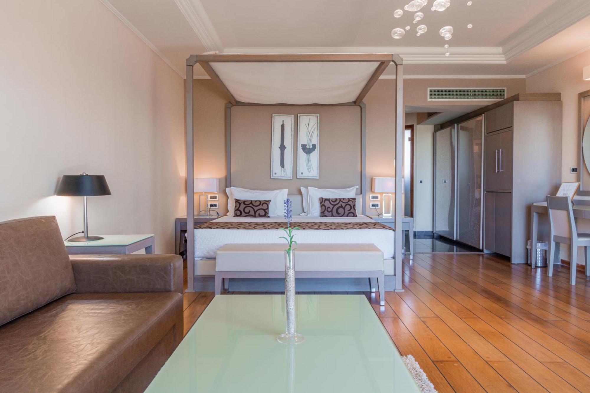 Restia (adults Only) Hotel