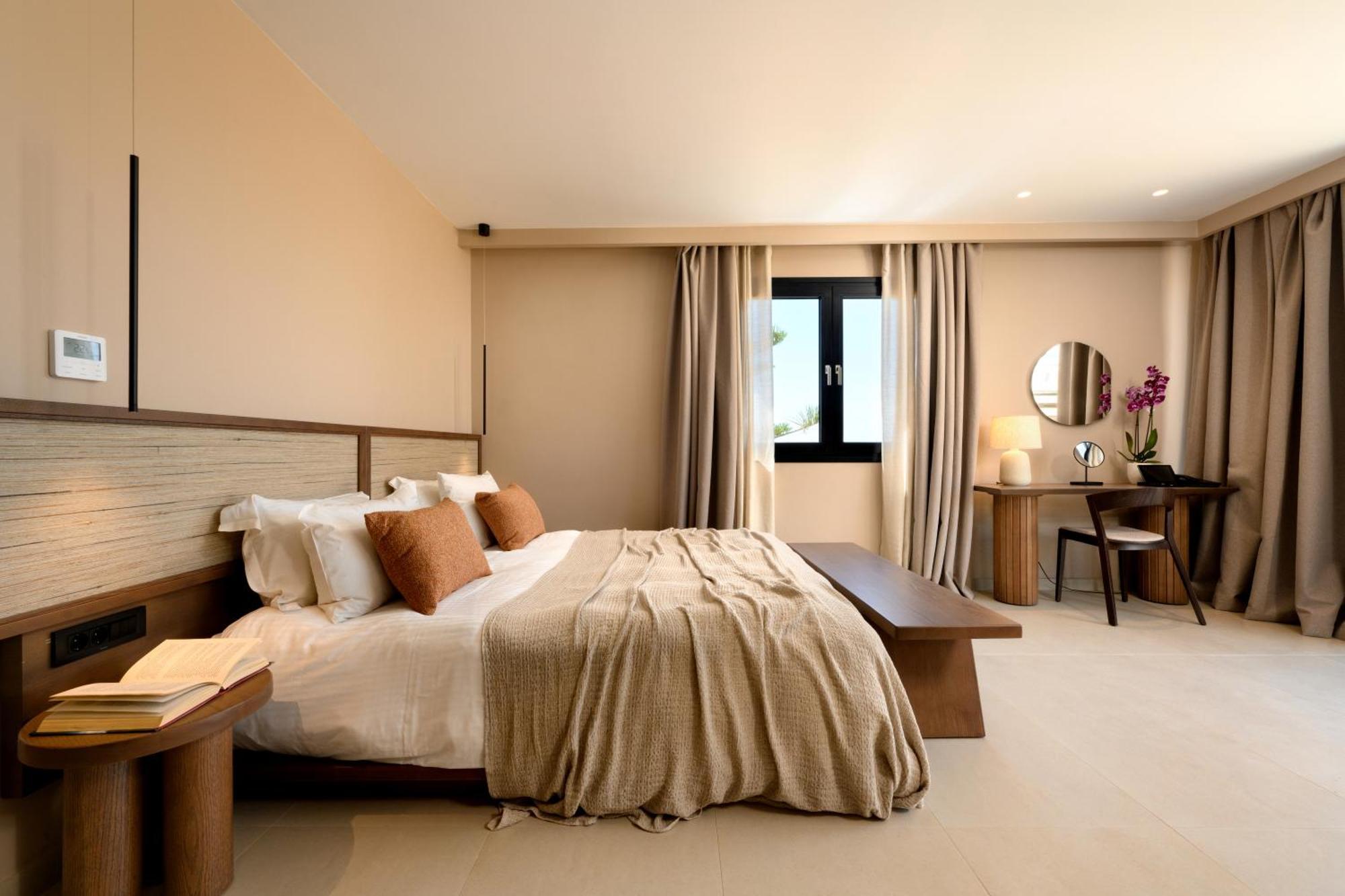 Restia (adults Only) Hotel Almiros Beach