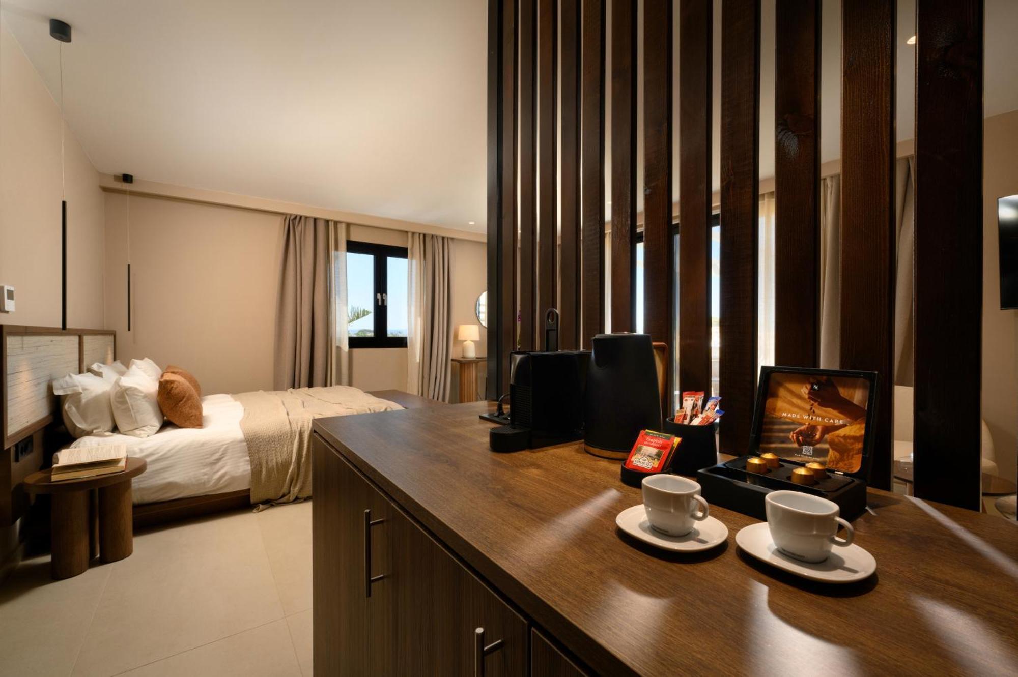 Restia (adults Only) 5* Almiros Beach