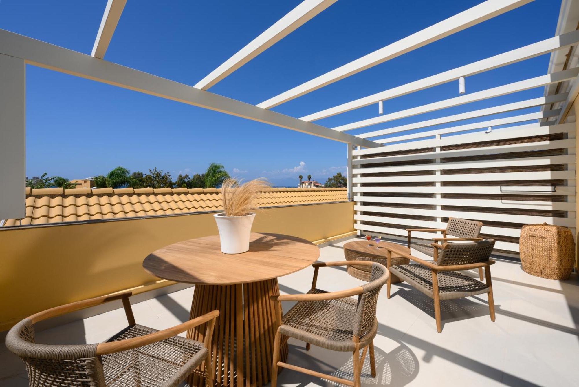 Hotel Restia (adults Only) Almiros Beach