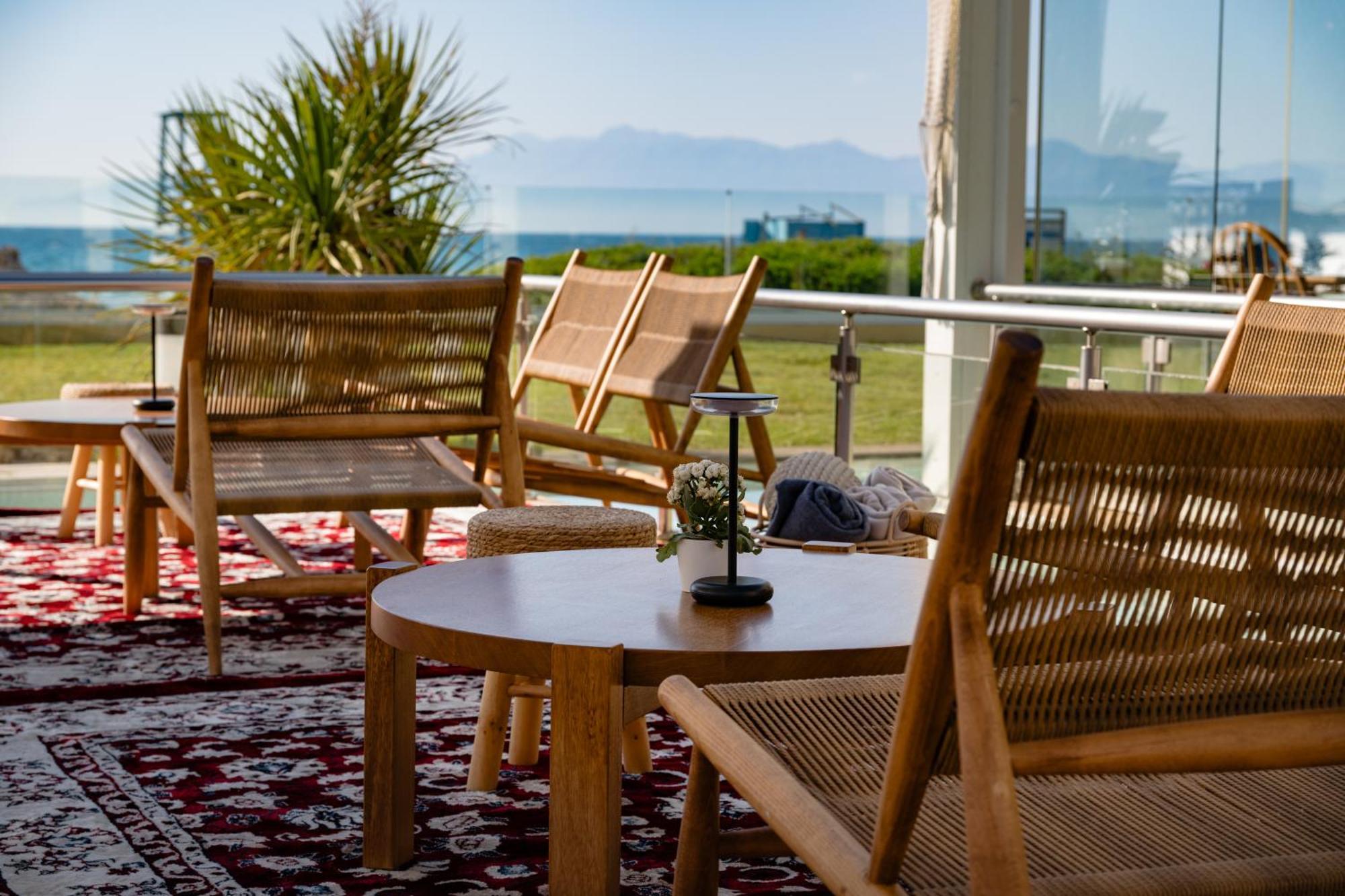 Restia (adults Only) Hotel Almiros Beach