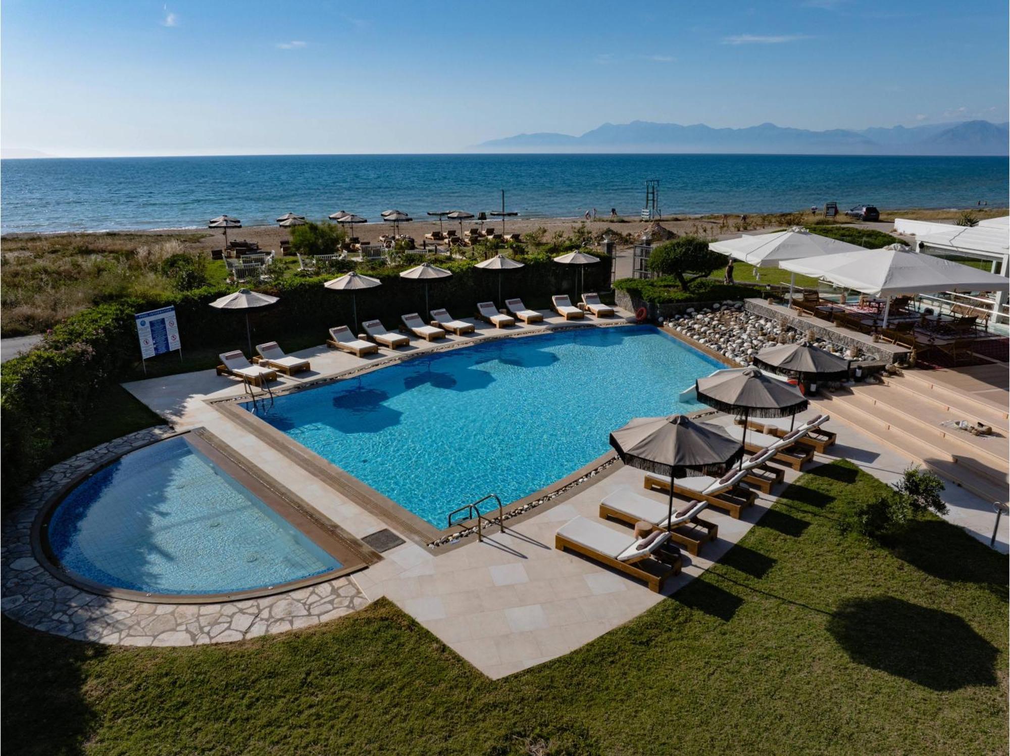 Hotel Restia (adults Only) Almiros Beach
