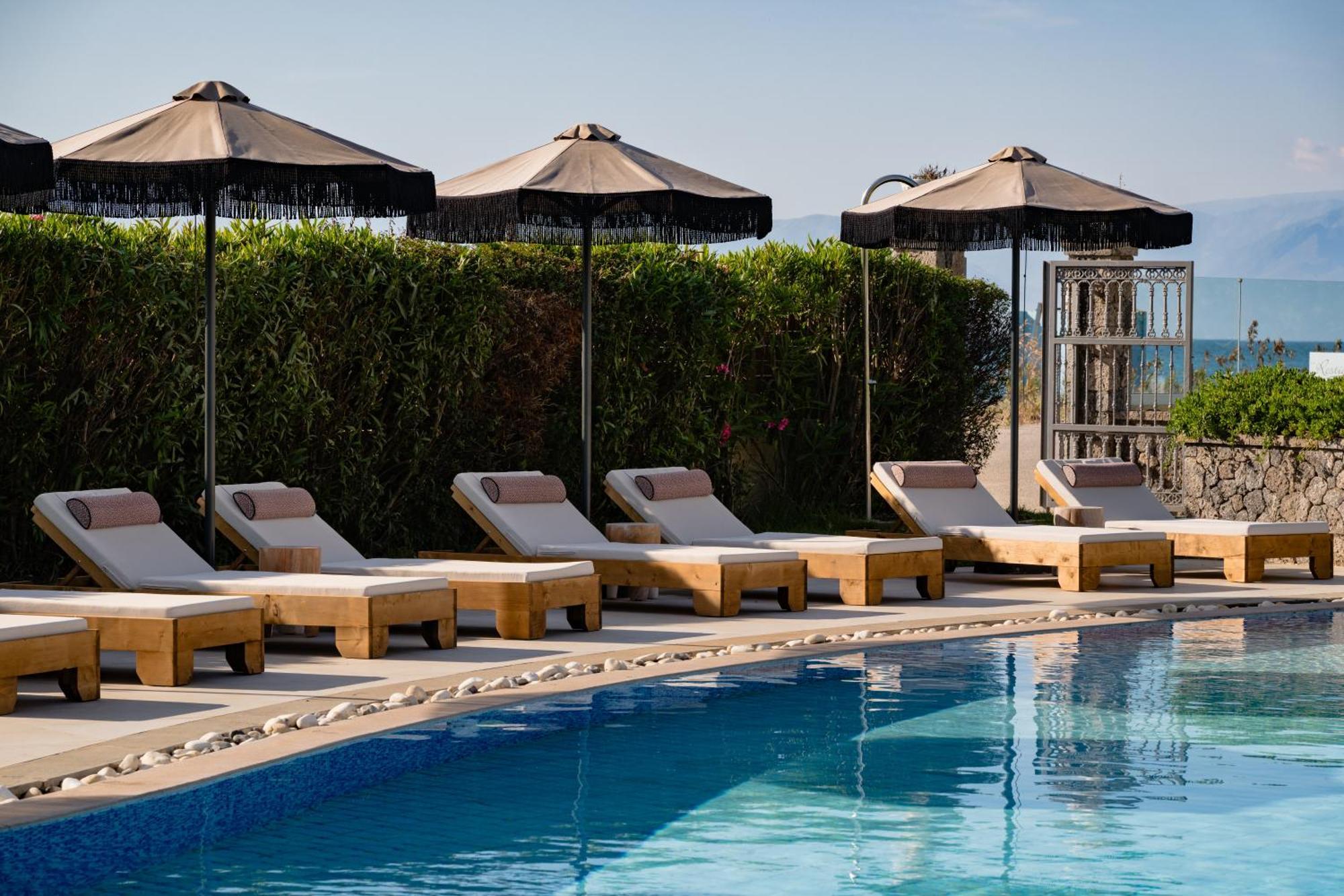 Restia (adults Only) 5* Almiros Beach