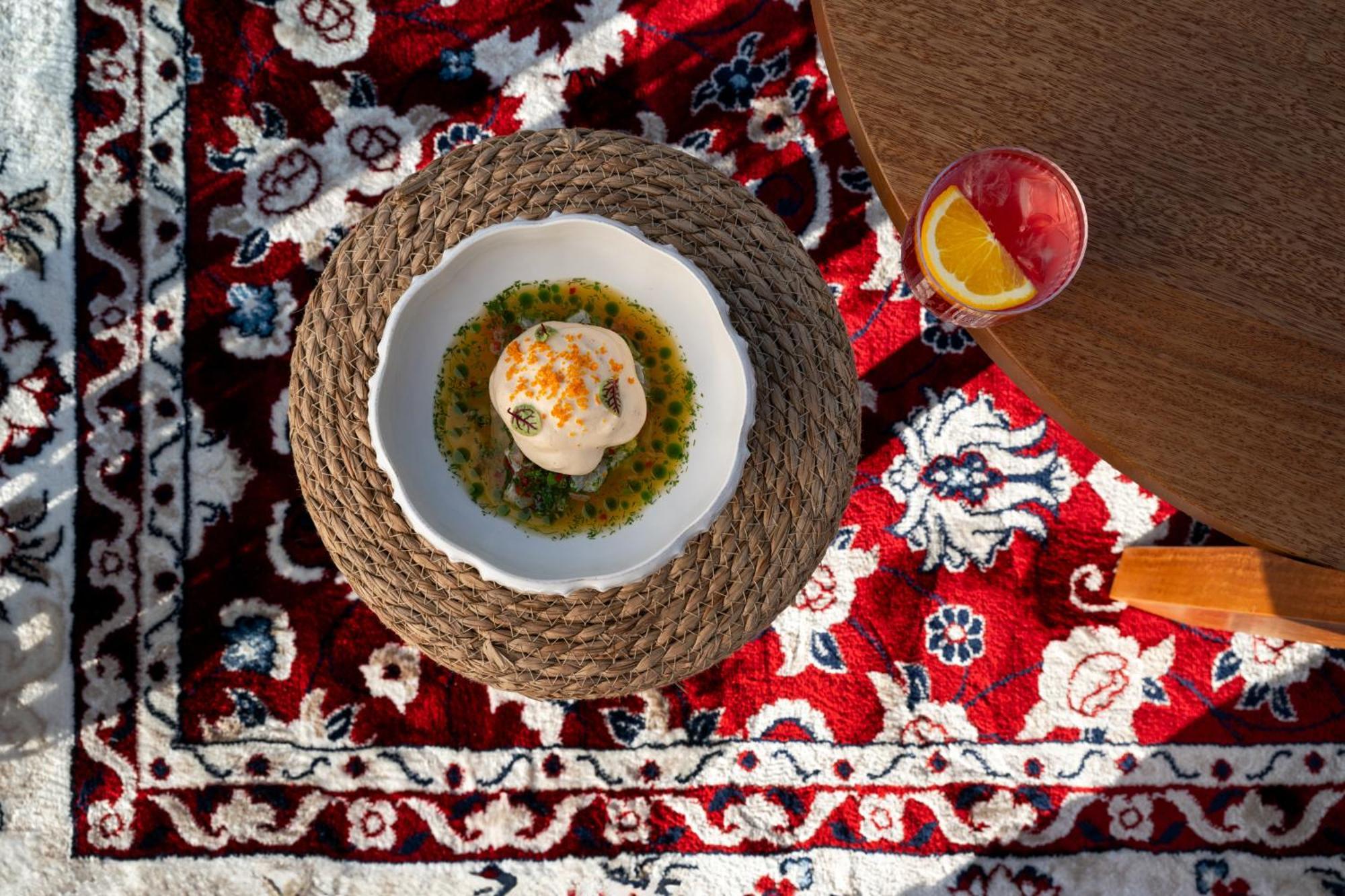 Restia (adults Only) Hotel