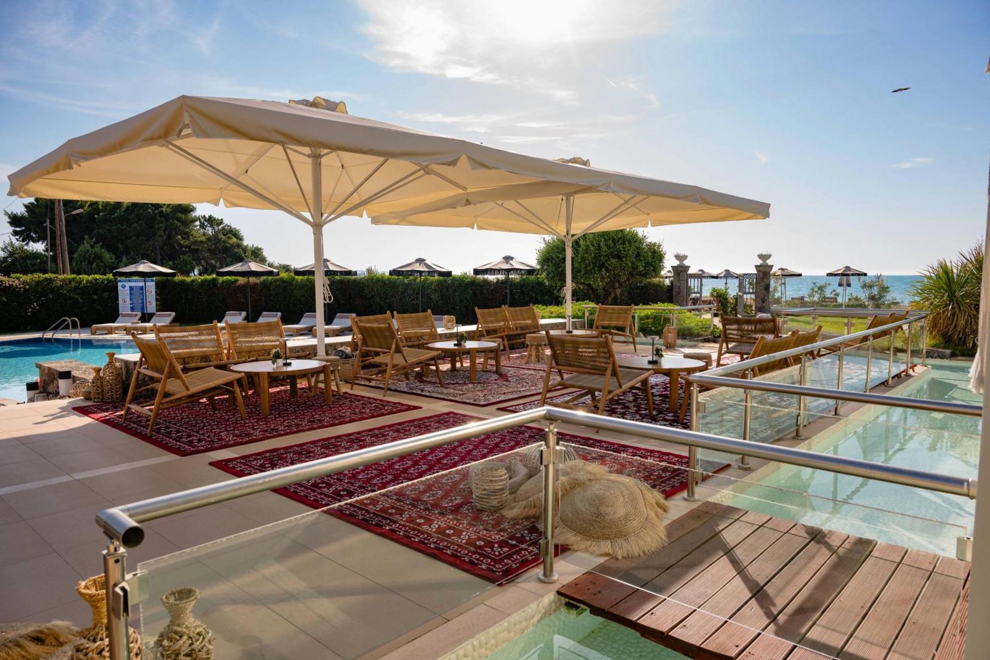 Hotel Restia (adults Only) Almiros Beach