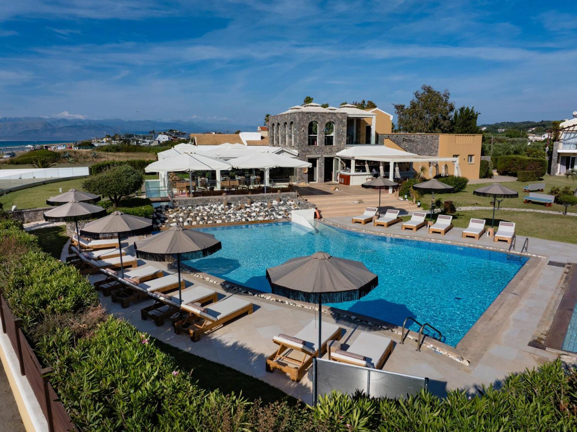 Restia (adults Only) Hotel Almiros Beach